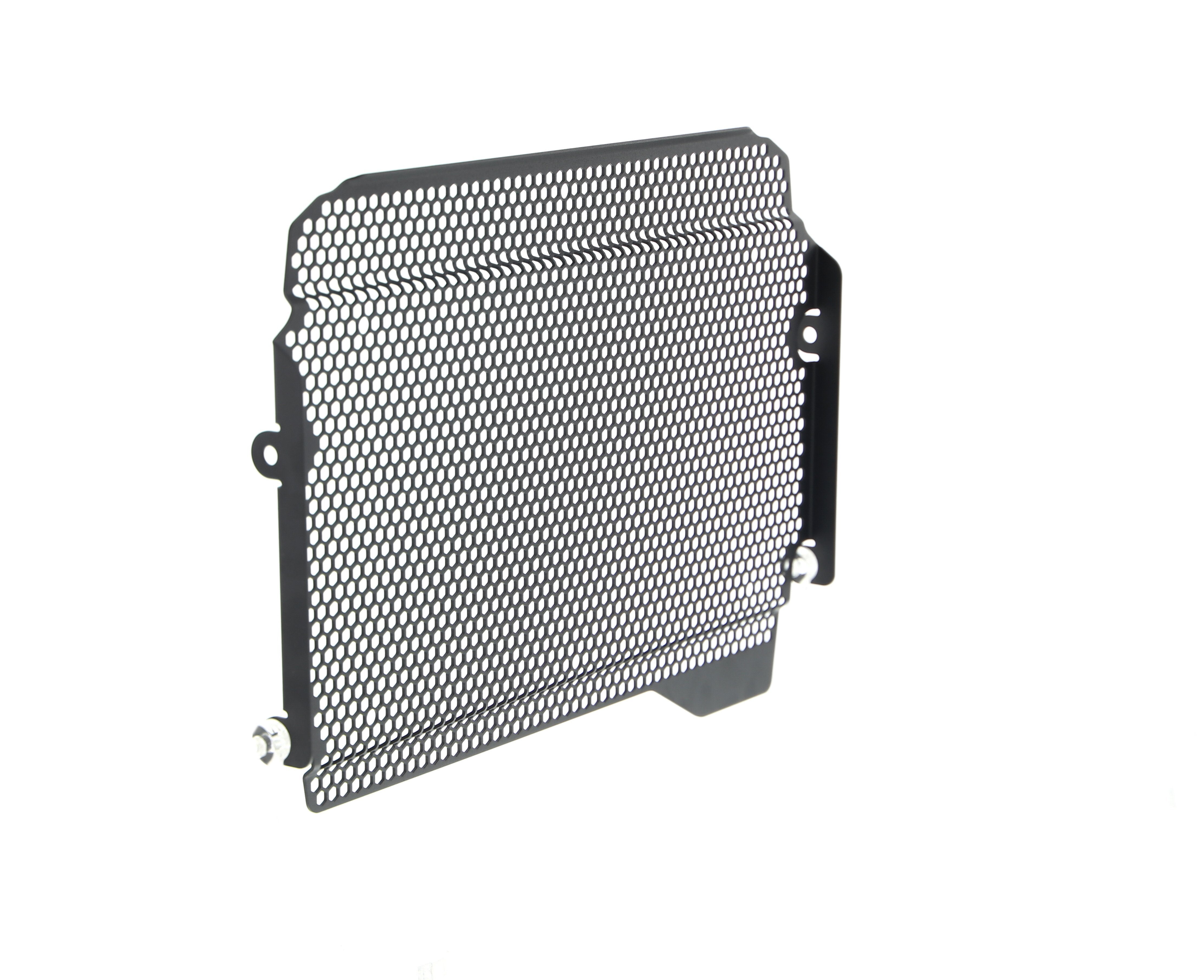 Evotech Radiator Guard - Yamaha YZF-R7 (2022 - 2025)