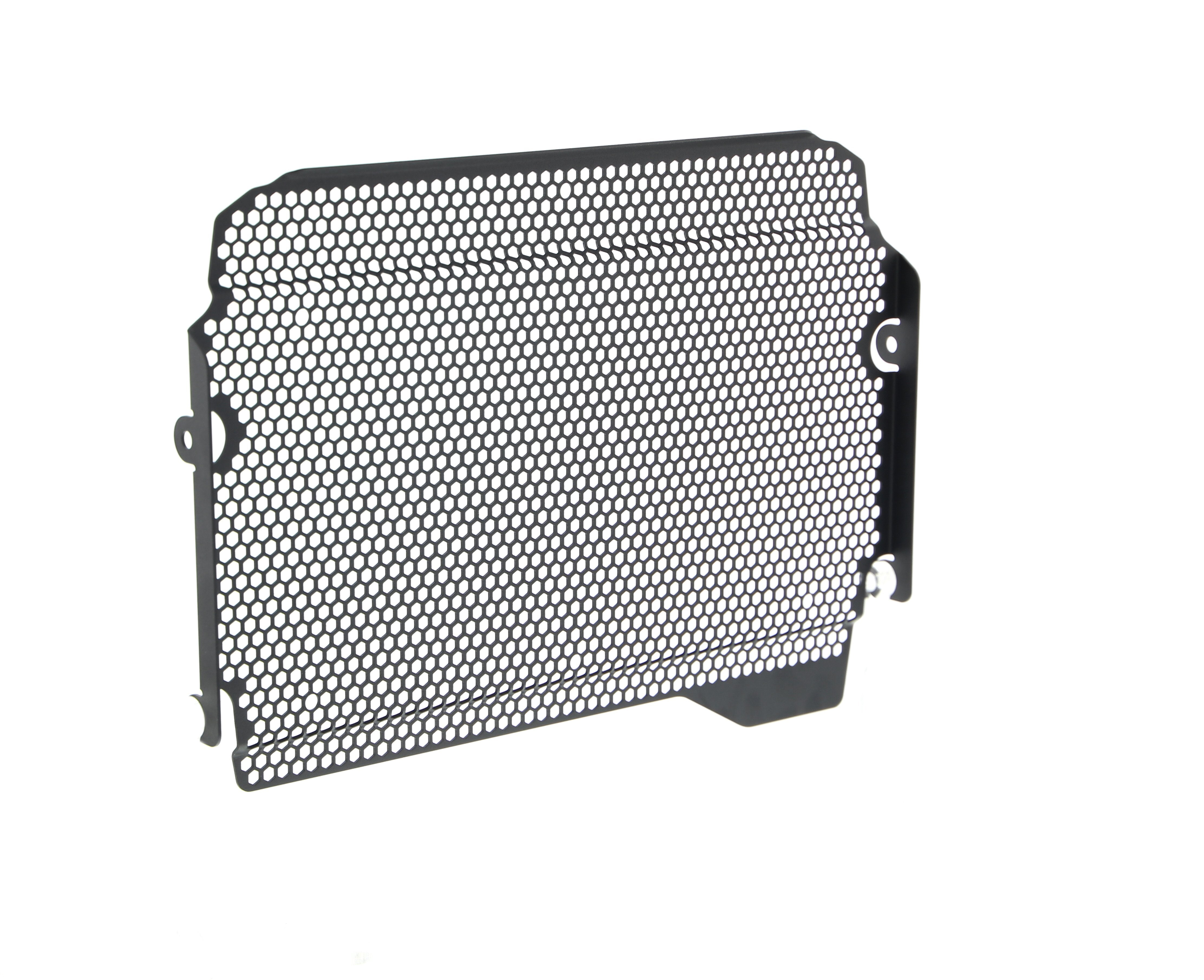 Evotech Radiator Guard - Yamaha MT-07 (2018 - 2024)