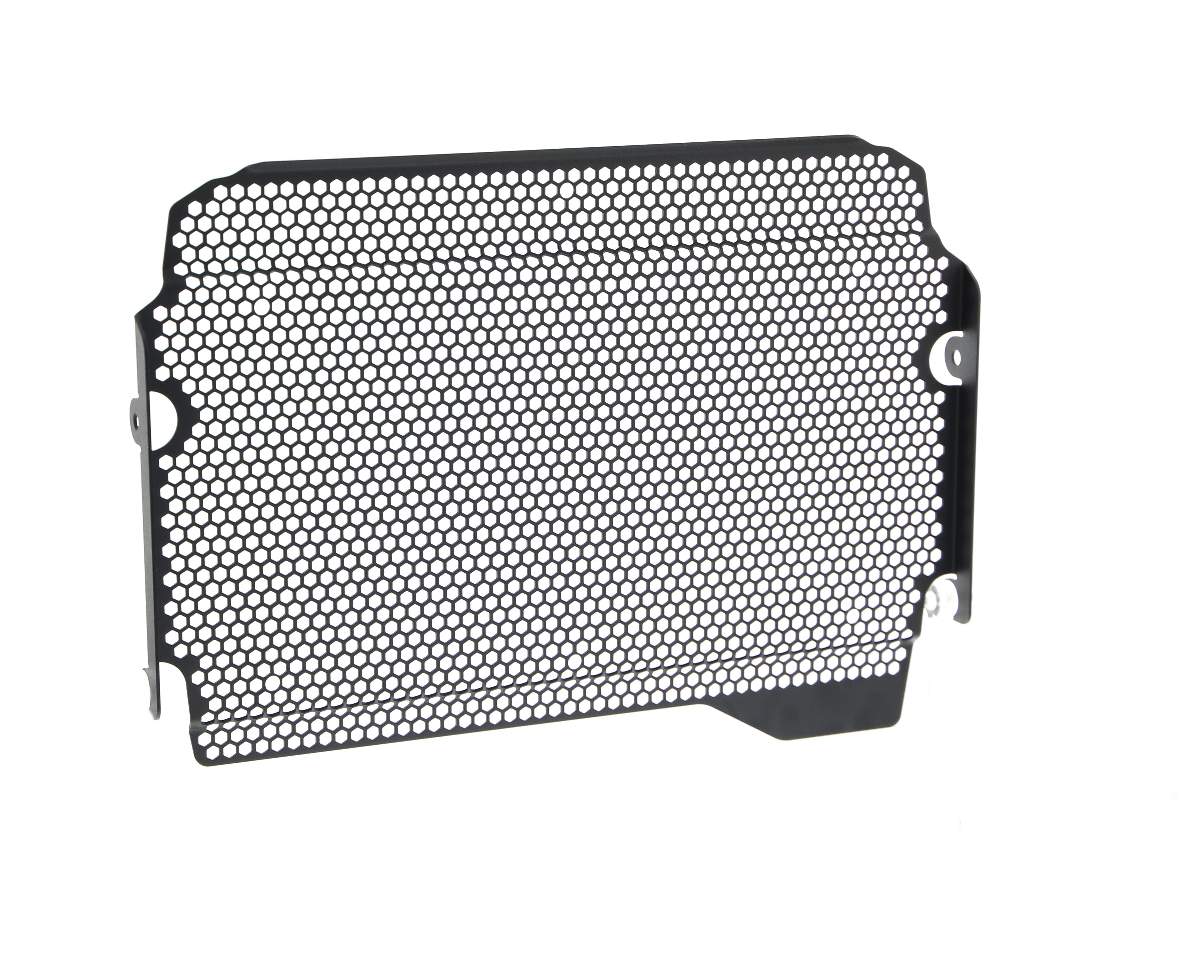 Evotech Radiator Guard - Yamaha FZ-07 (2018-2020)