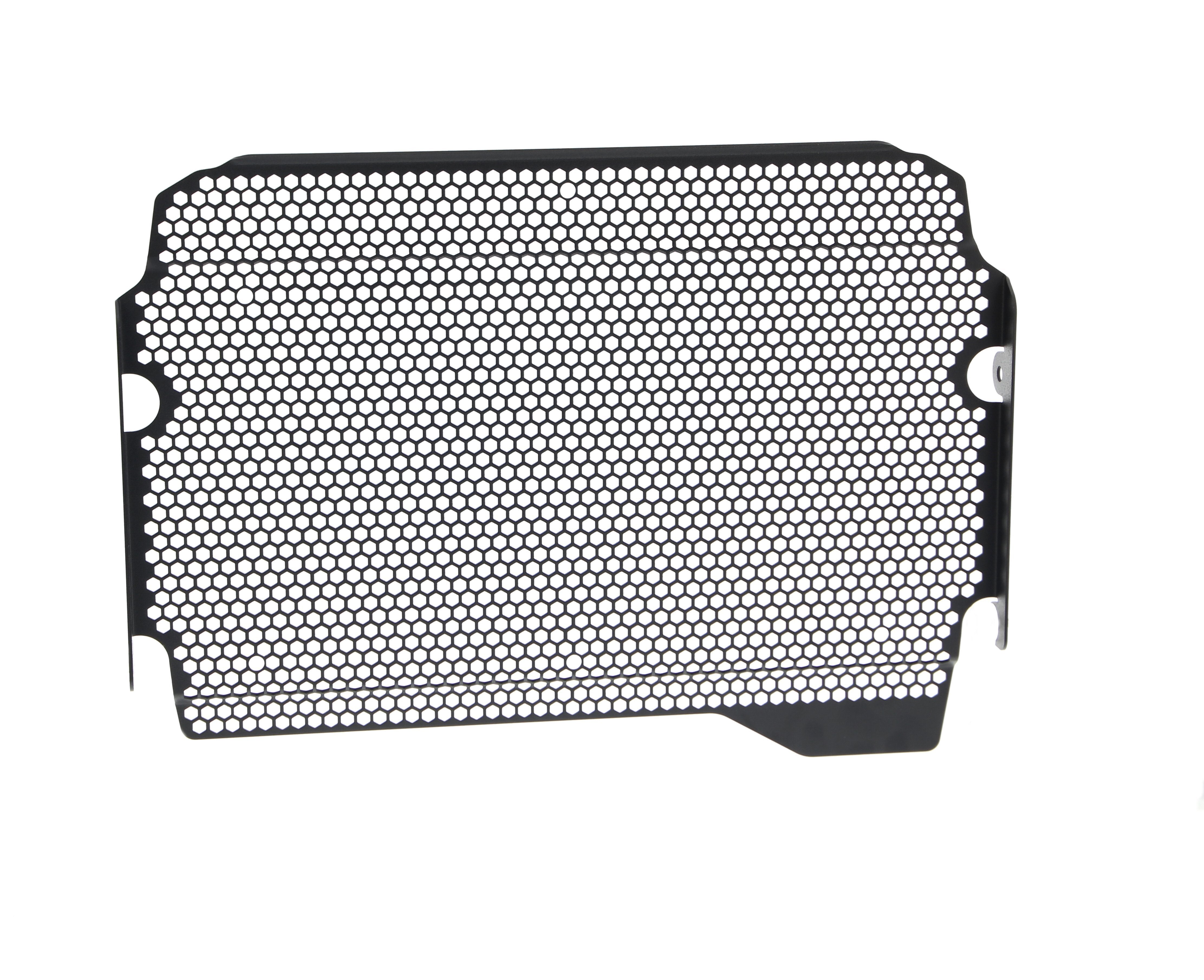 Evotech Radiator Guard - Yamaha YZF-R7 (2022 - 2025)