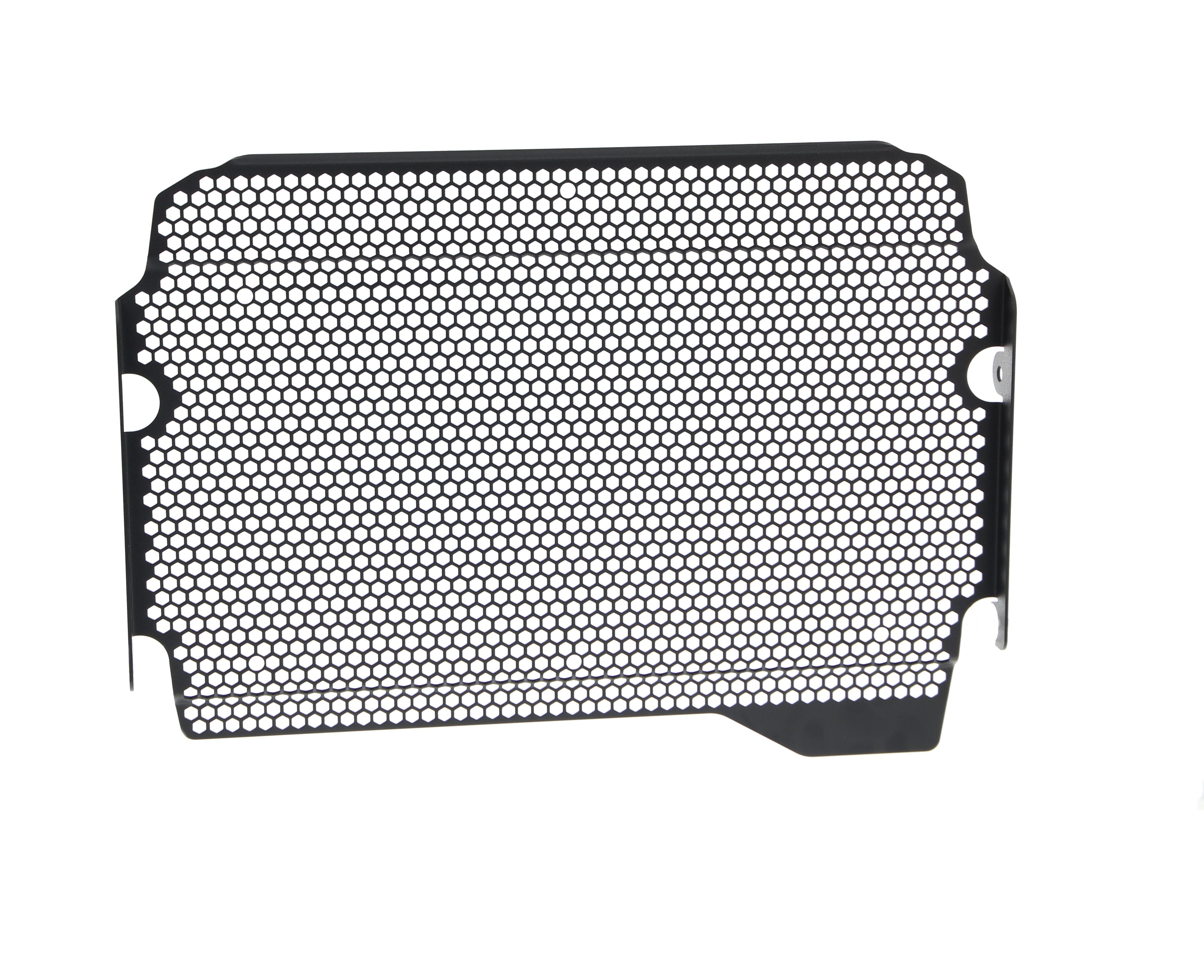 Evotech Radiator Guard - Yamaha FZ-07 (2018-2020)