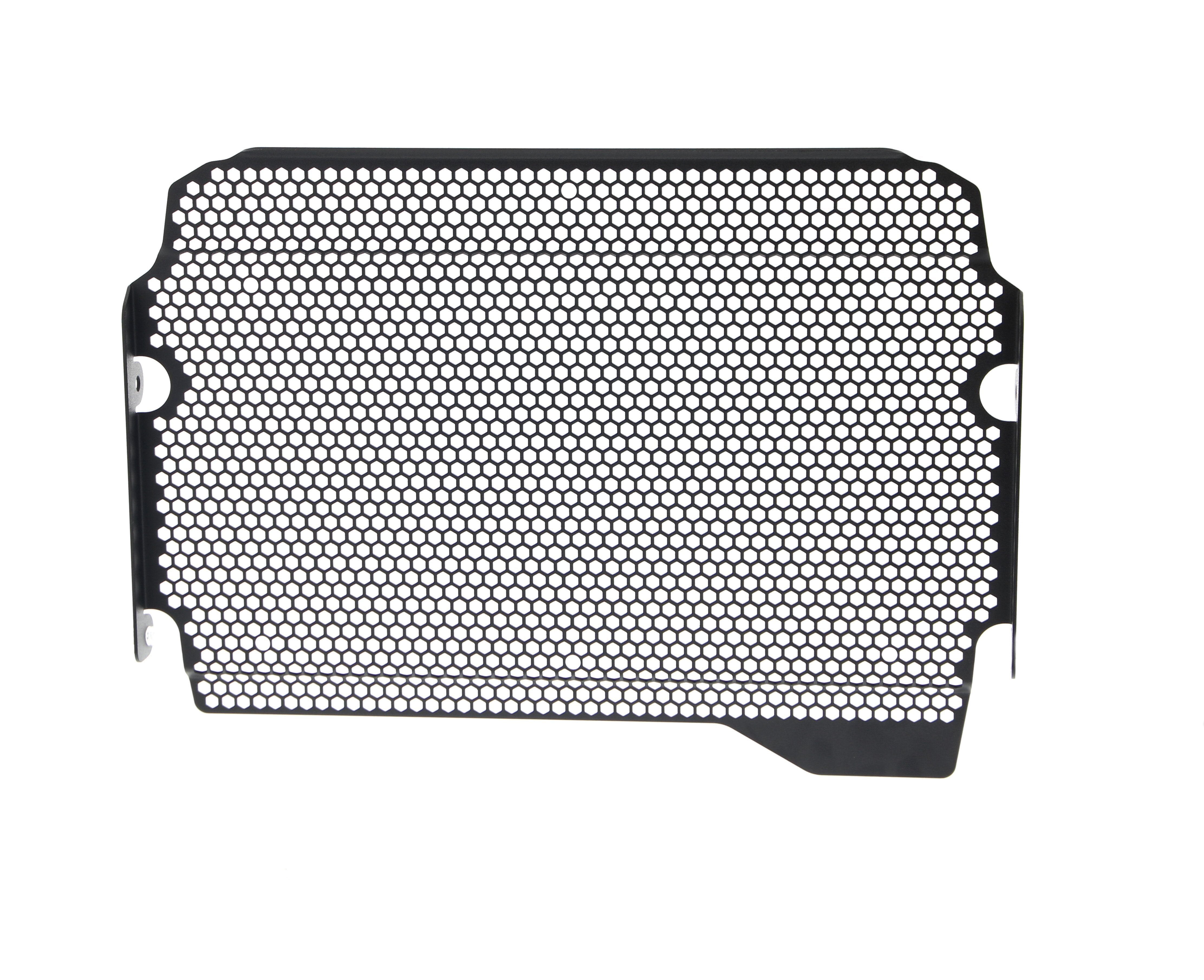 Evotech Radiator Guard - Yamaha MT-07 (2018 - 2024)