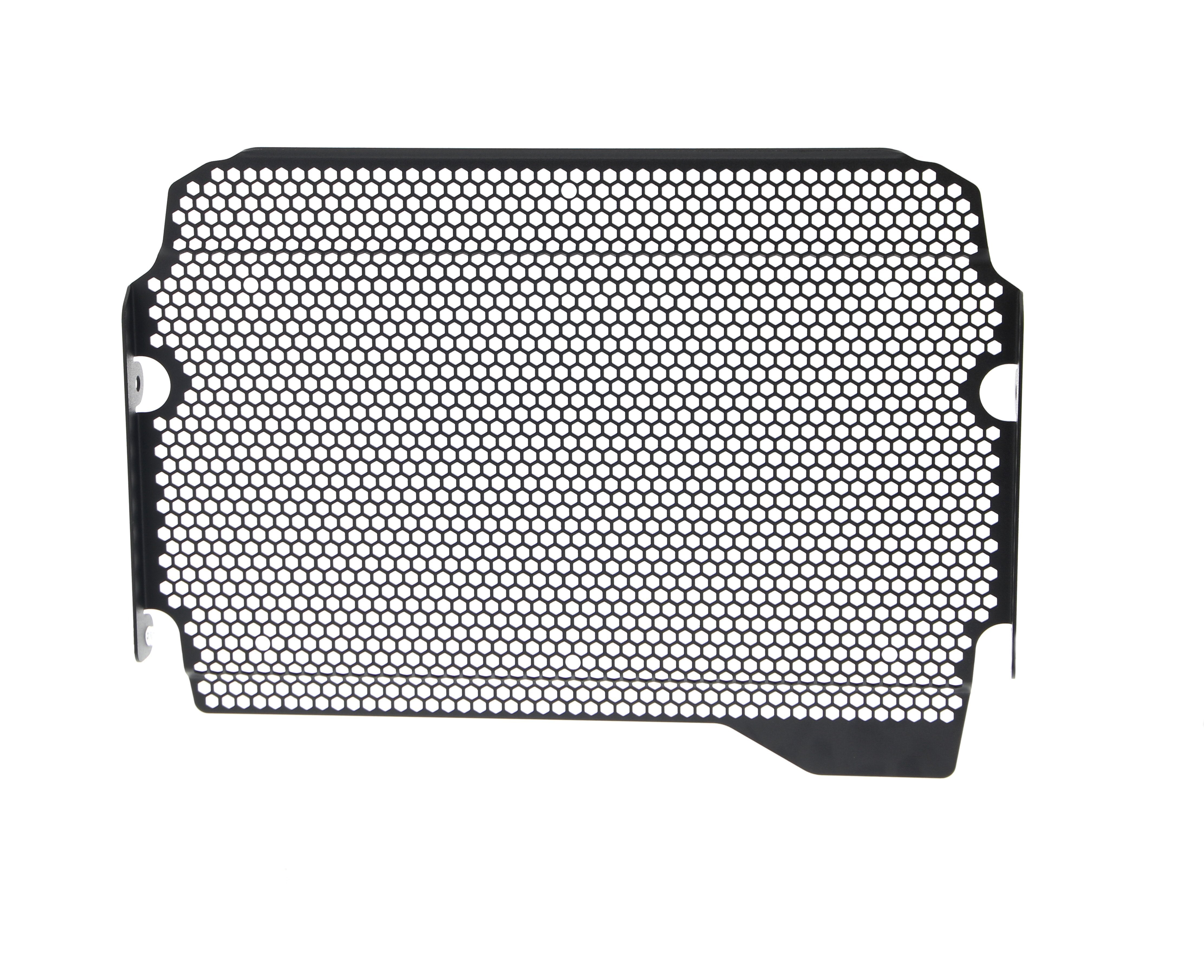 Evotech Radiator Guard - Yamaha YZF-R7 (2022 - 2025)