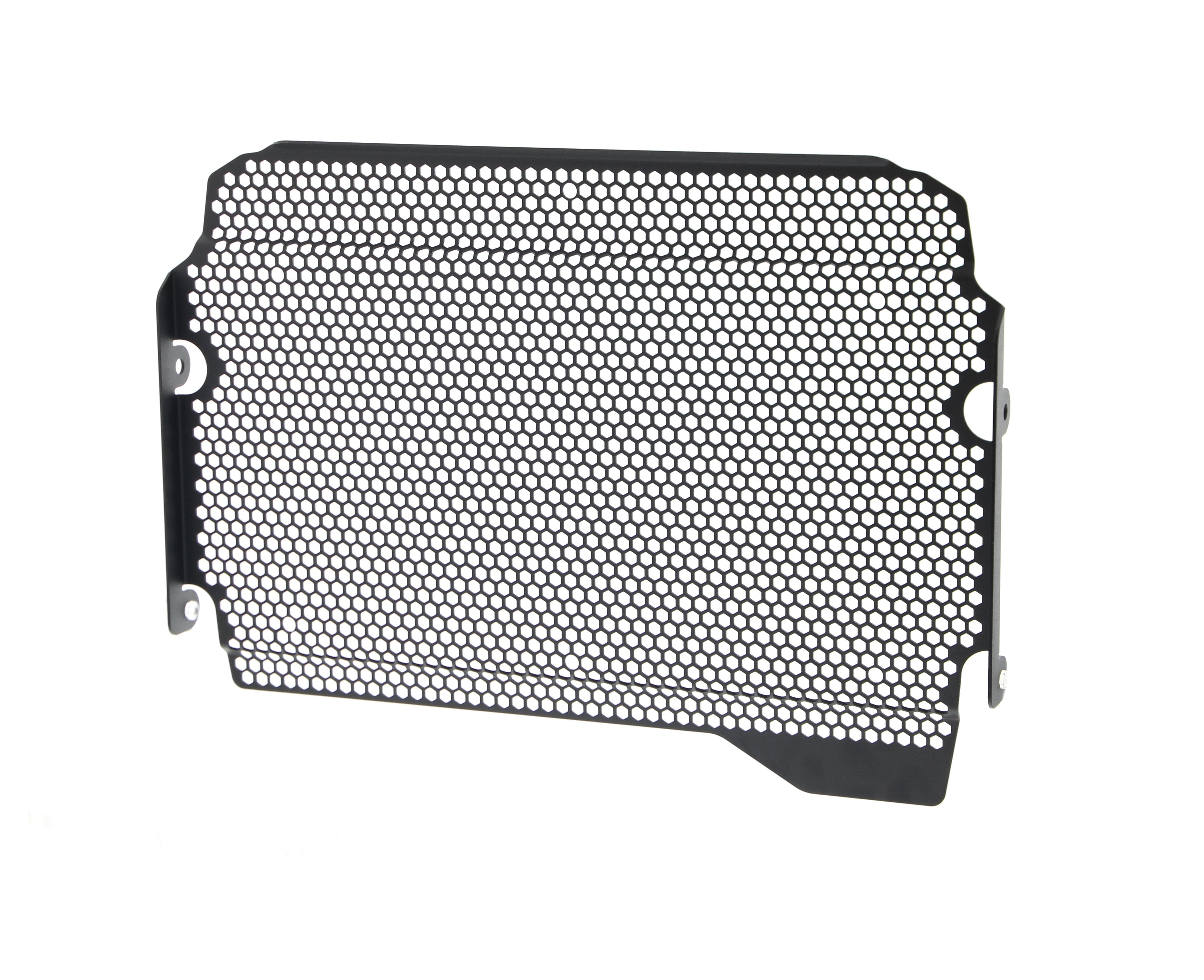 Evotech Radiator Guard - Yamaha MT-07 (2018 - 2024)