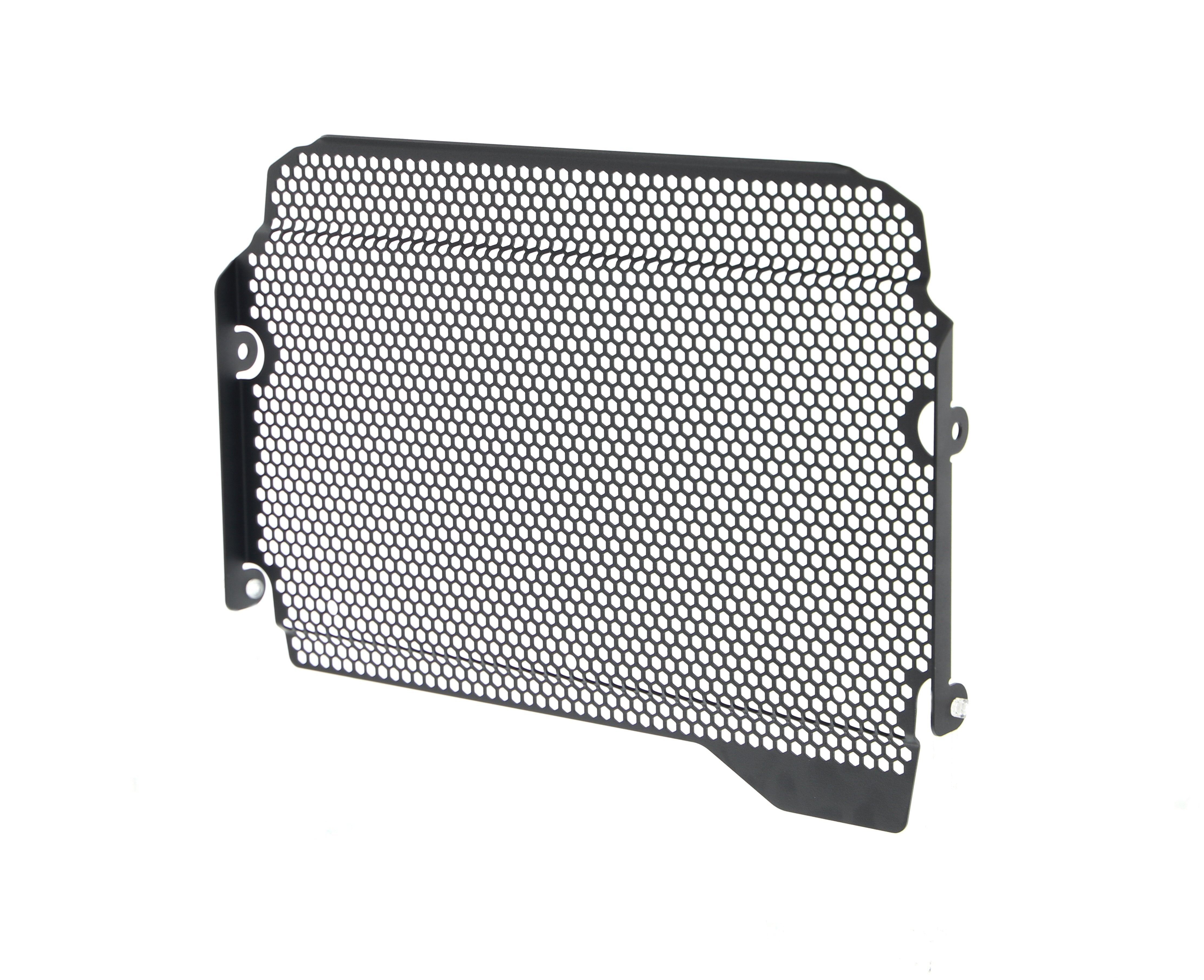 Evotech Radiator Guard - Yamaha MT-07 (2018 - 2024)