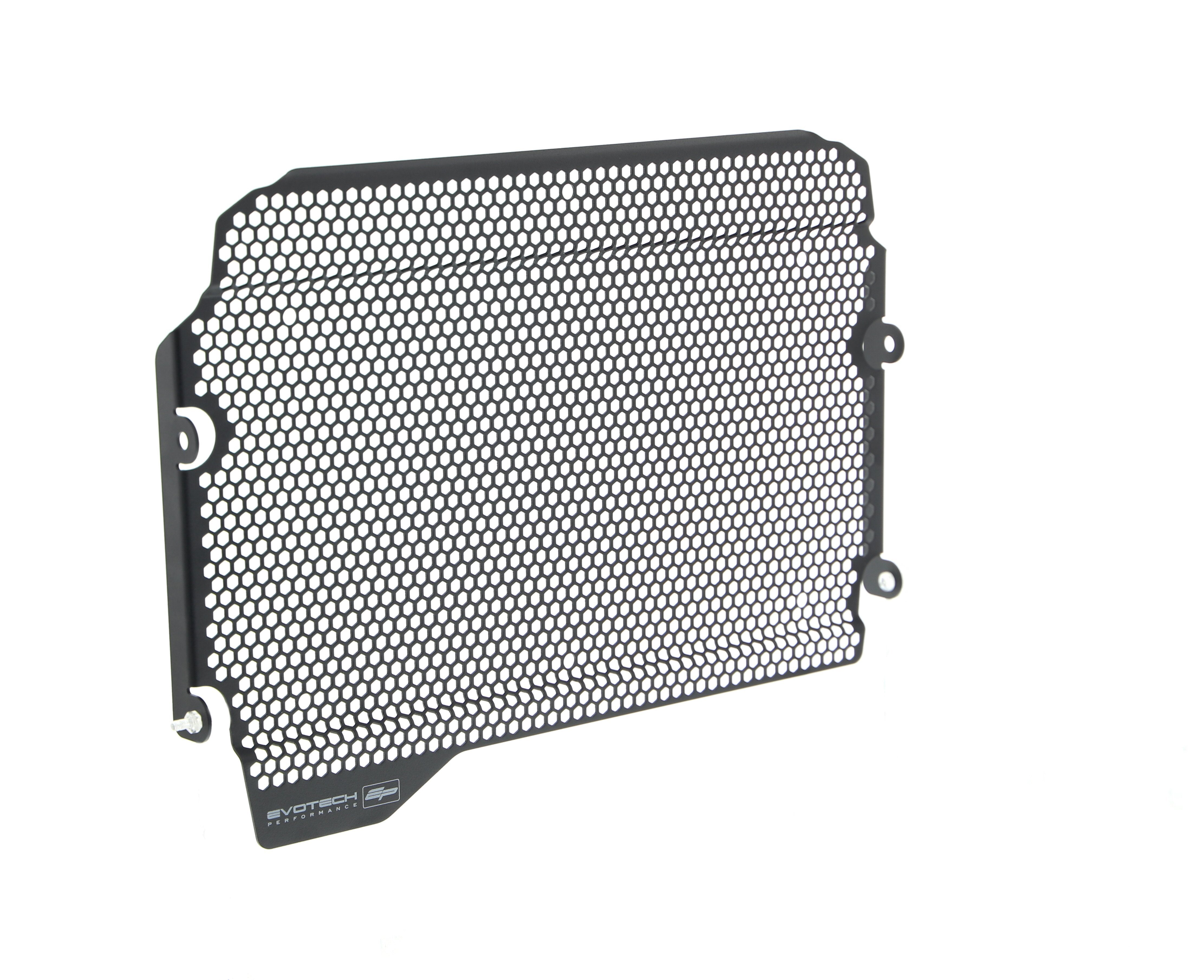 Evotech Radiator Guard - Yamaha YZF-R7 (2022 - 2025)