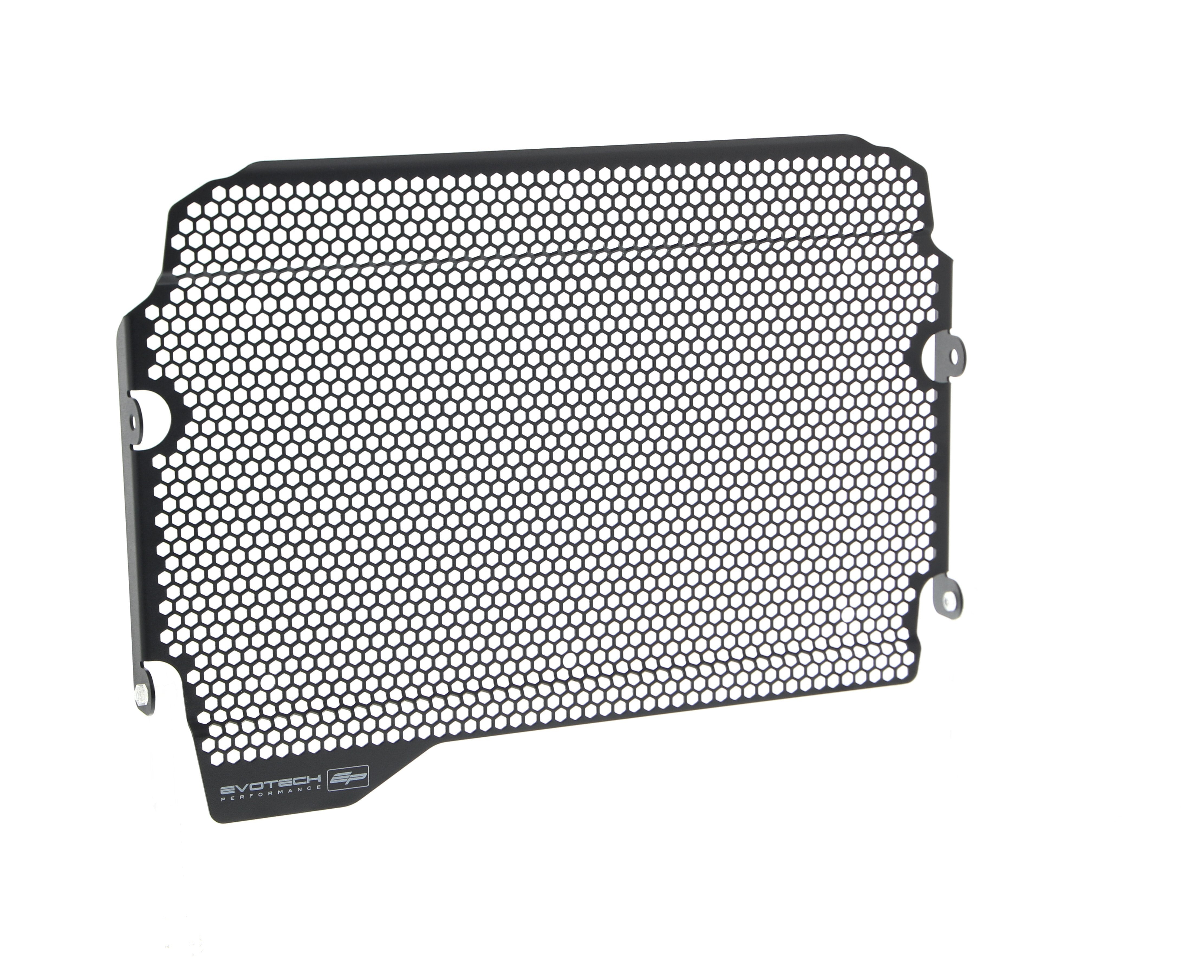 Evotech Radiator Guard - Yamaha YZF-R7 (2022 - 2025)