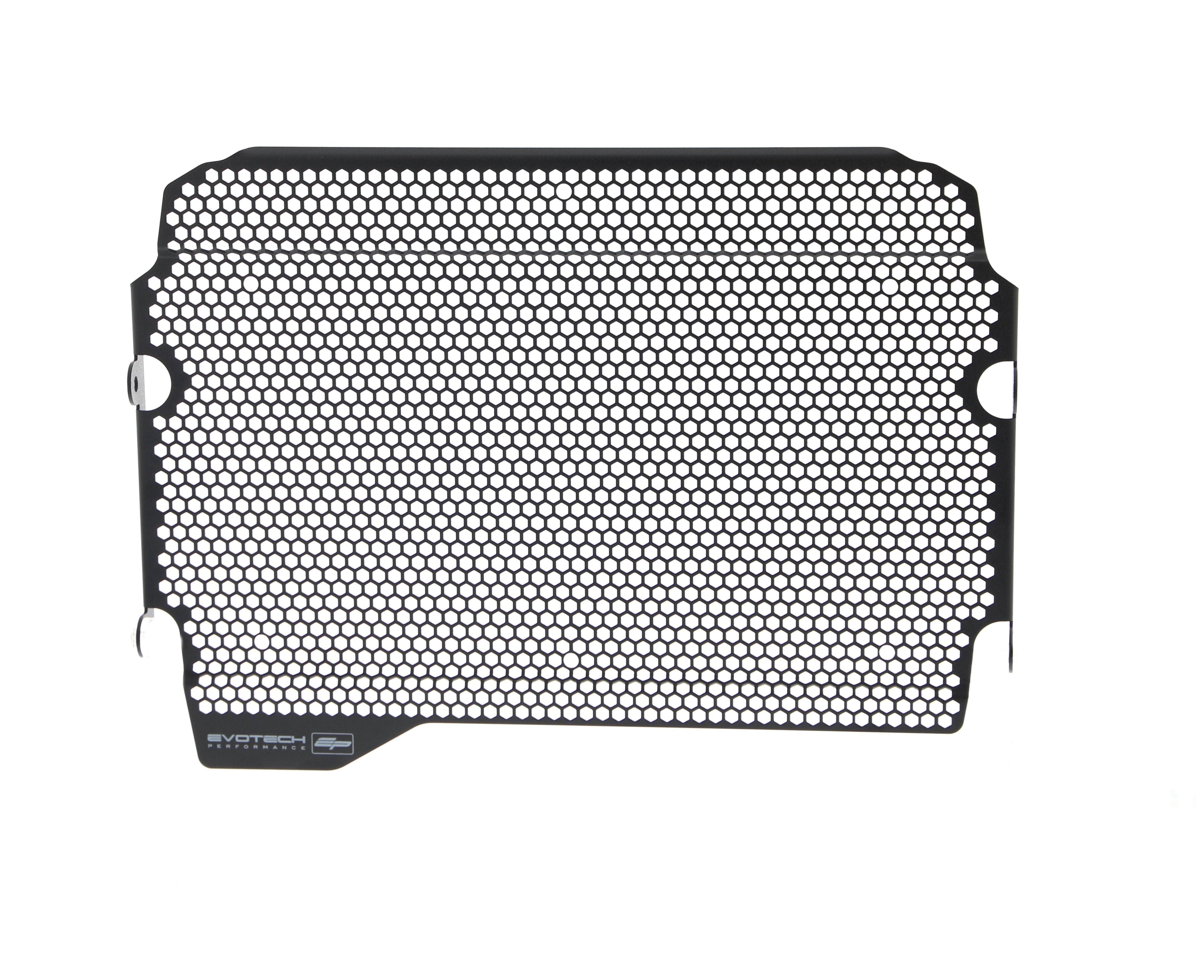 Evotech Radiator Guard - Yamaha FZ-07 (2018-2020)