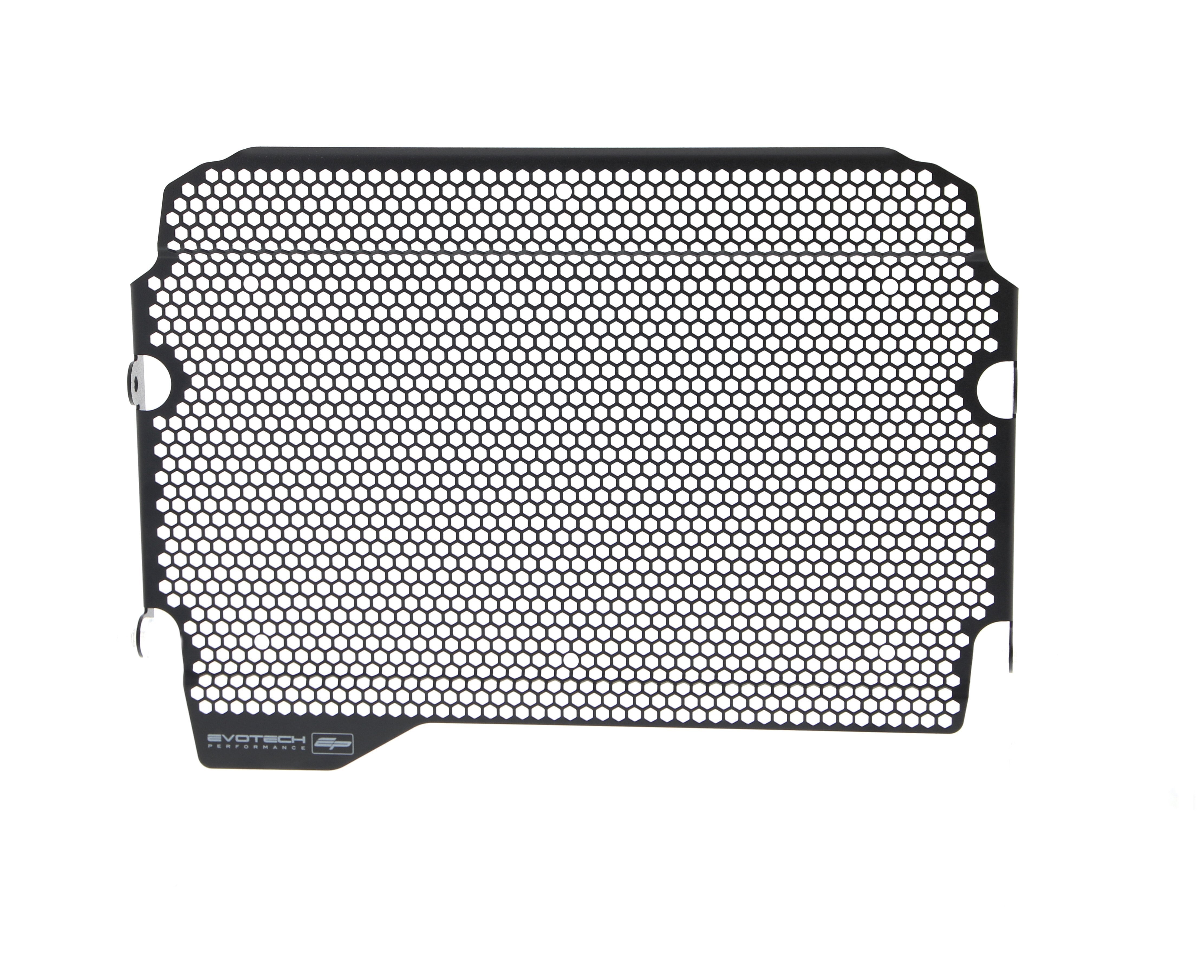 Evotech Radiator Guard - Yamaha YZF-R7 (2022 - 2025)