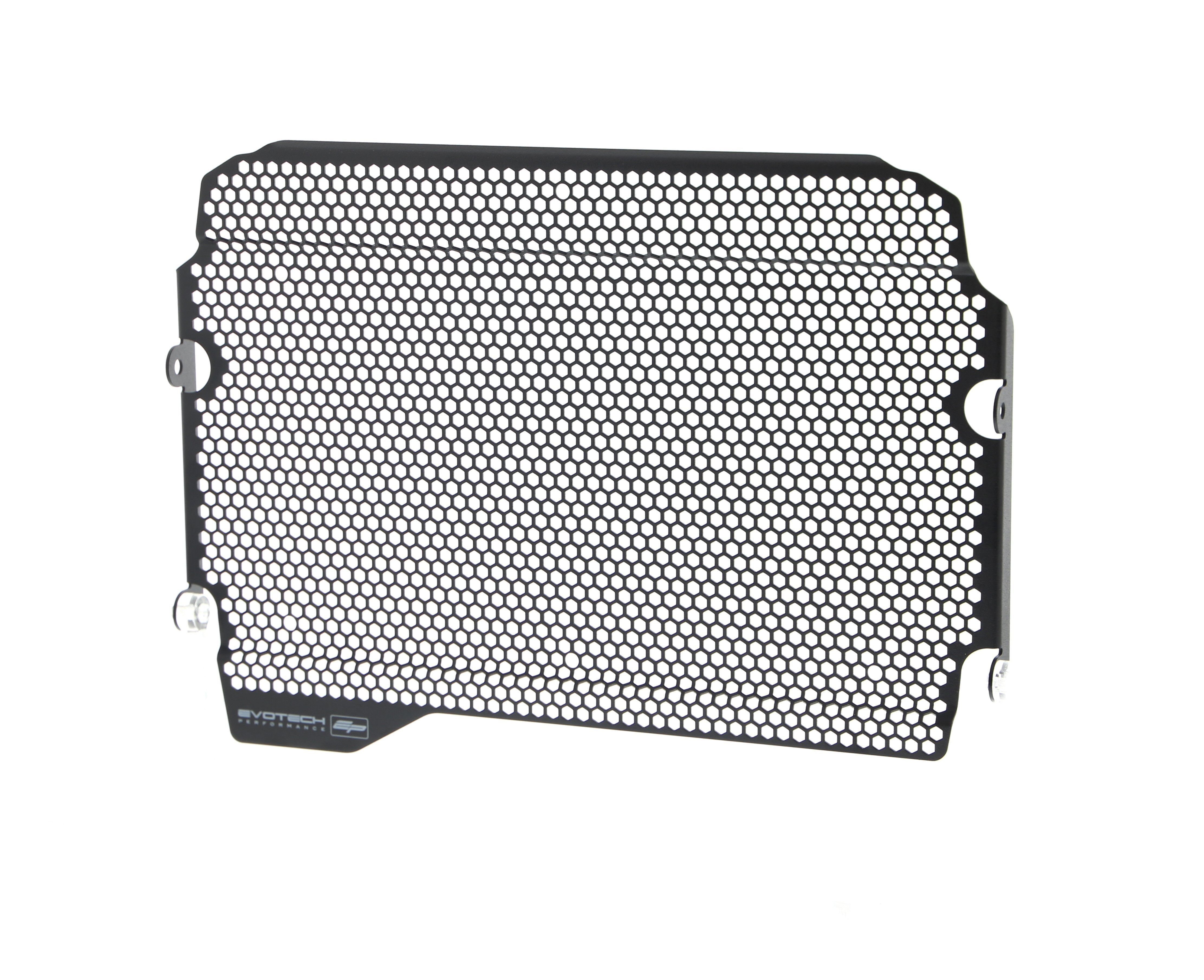 Evotech Radiator Guard - Yamaha YZF-R7 (2022 - 2025)