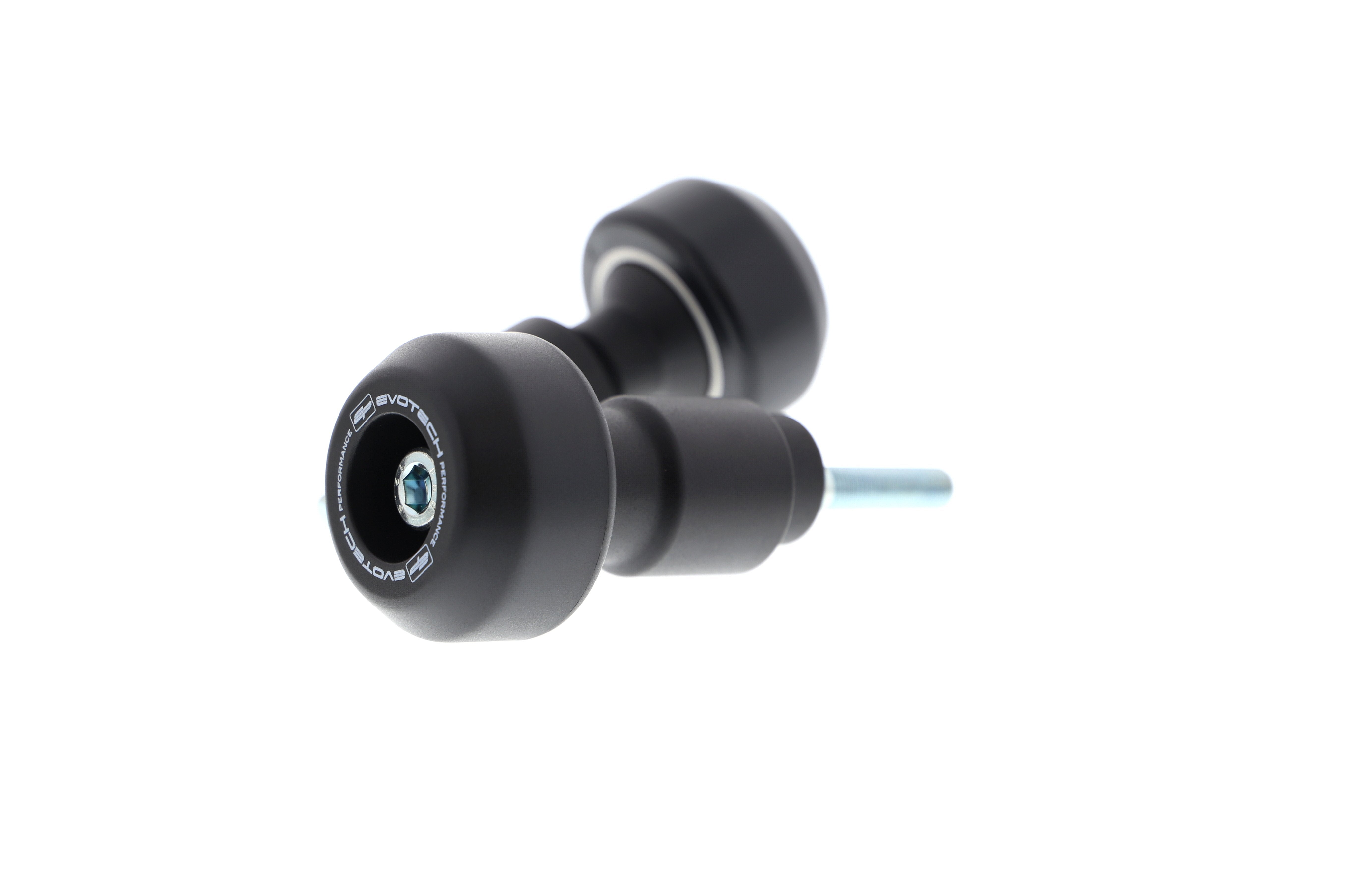 Evotech Yamaha FZ-09 Crash Bobbins (2017-2020)