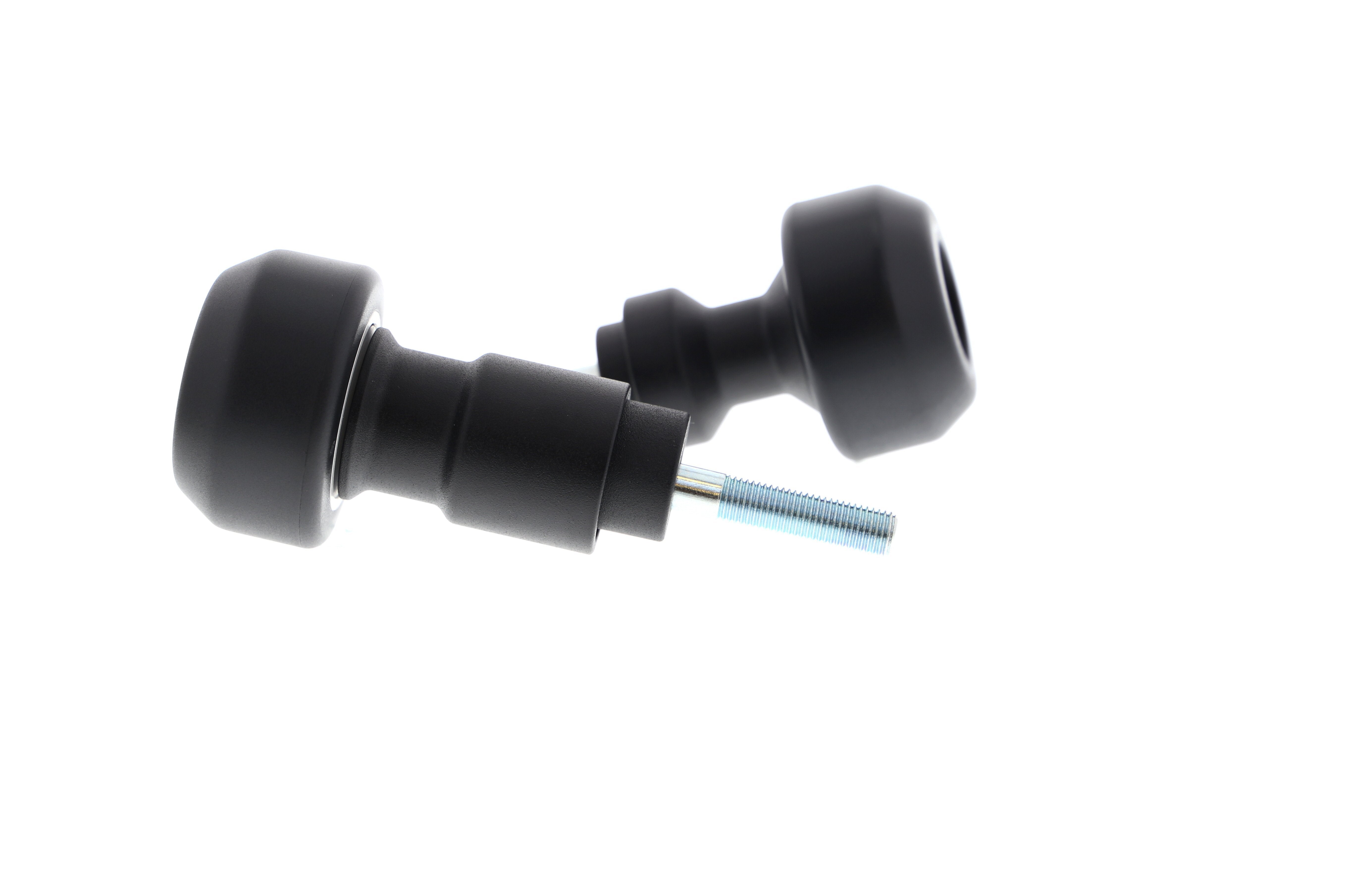 Evotech Yamaha MT-09 SP Crash Bobbins (2018-2020)