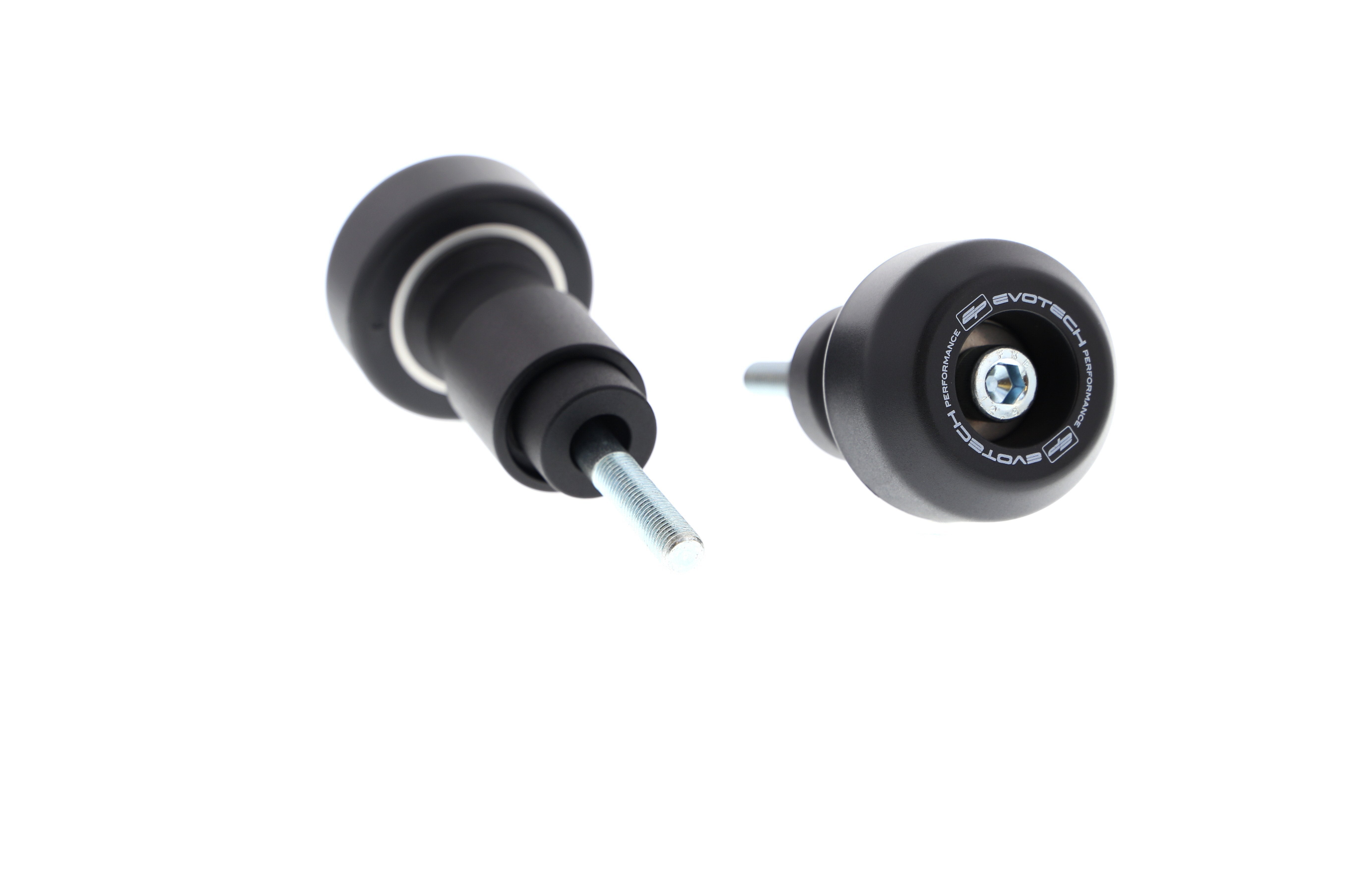Evotech Yamaha MT-09 Crash Bobbins (2017 - 2020)