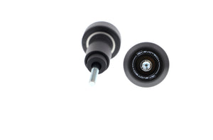 Evotech Yamaha FZ-09 Crash Bobbins (2017-2020)
