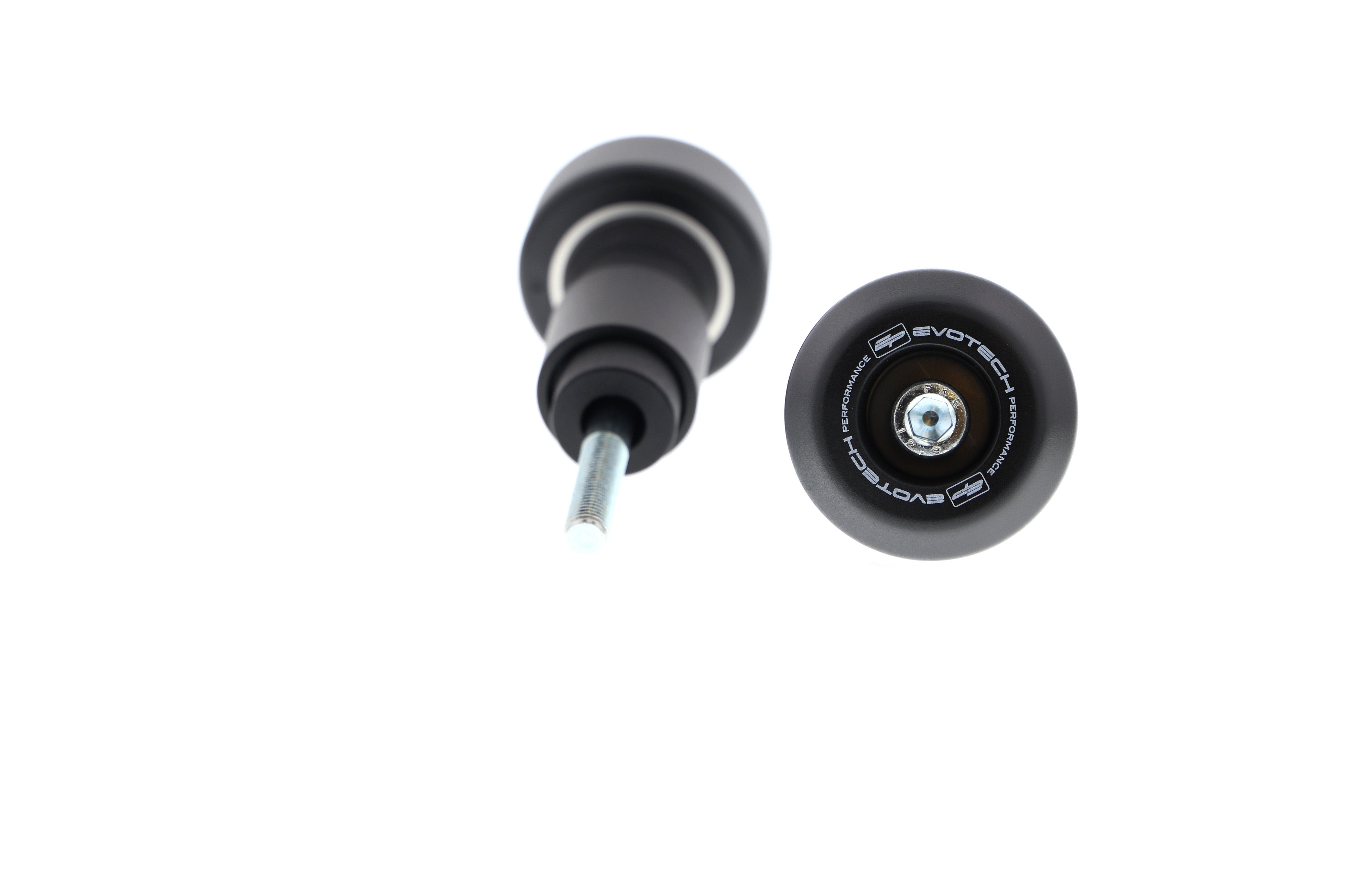 Evotech Yamaha FZ-09 Crash Bobbins (2017-2020)