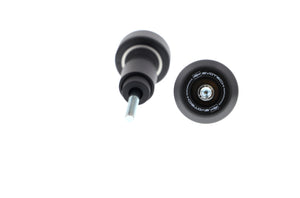 Evotech Yamaha MT-09 Crash Bobbins (2017 - 2020)