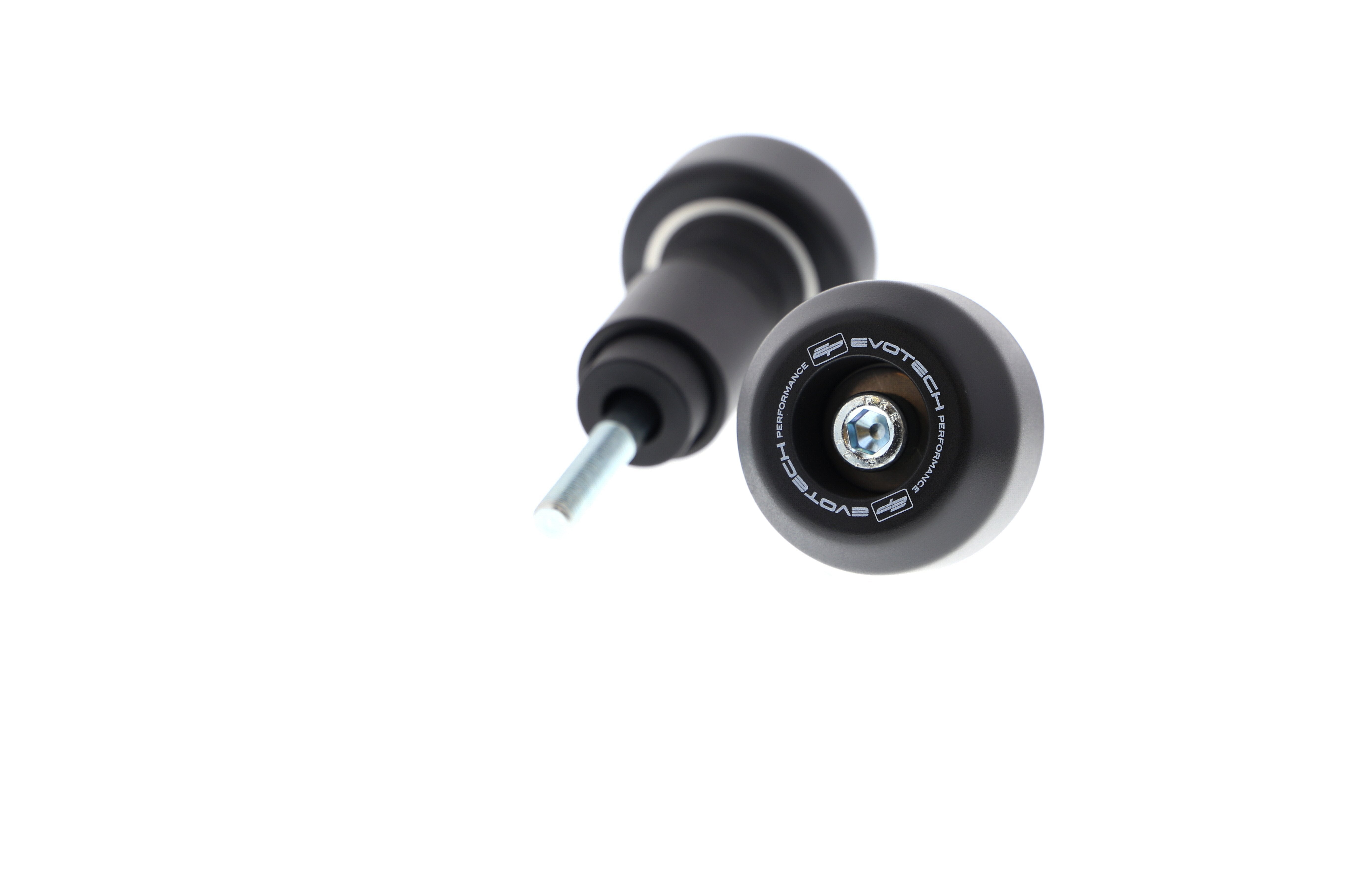Evotech Yamaha MT-09 Crash Bobbins (2017 - 2020)