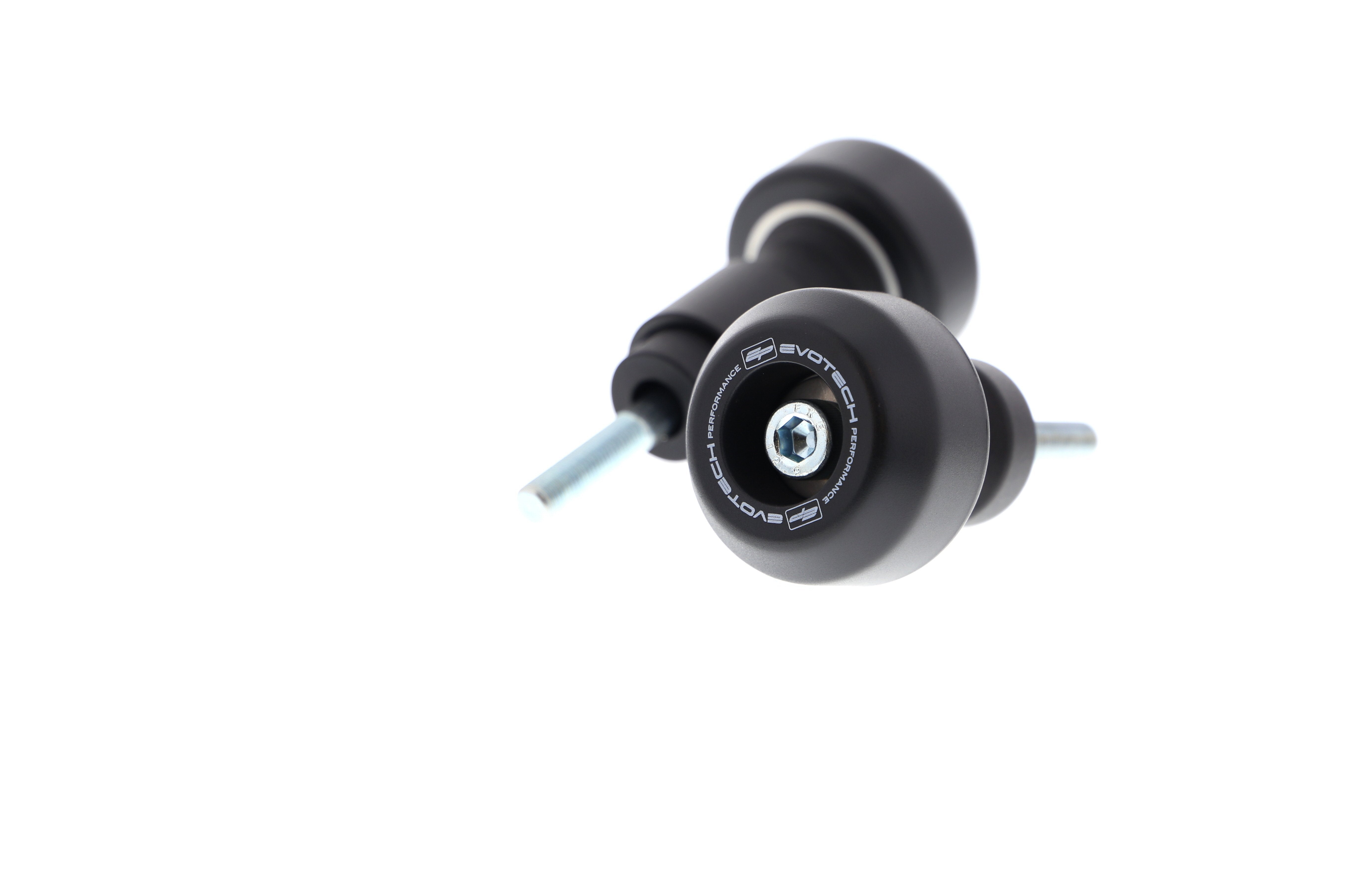 Evotech Yamaha FZ-09 Crash Bobbins (2017-2020)