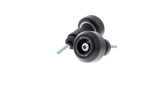 Evotech Yamaha MT-09 Crash Bobbins (2017 - 2020)