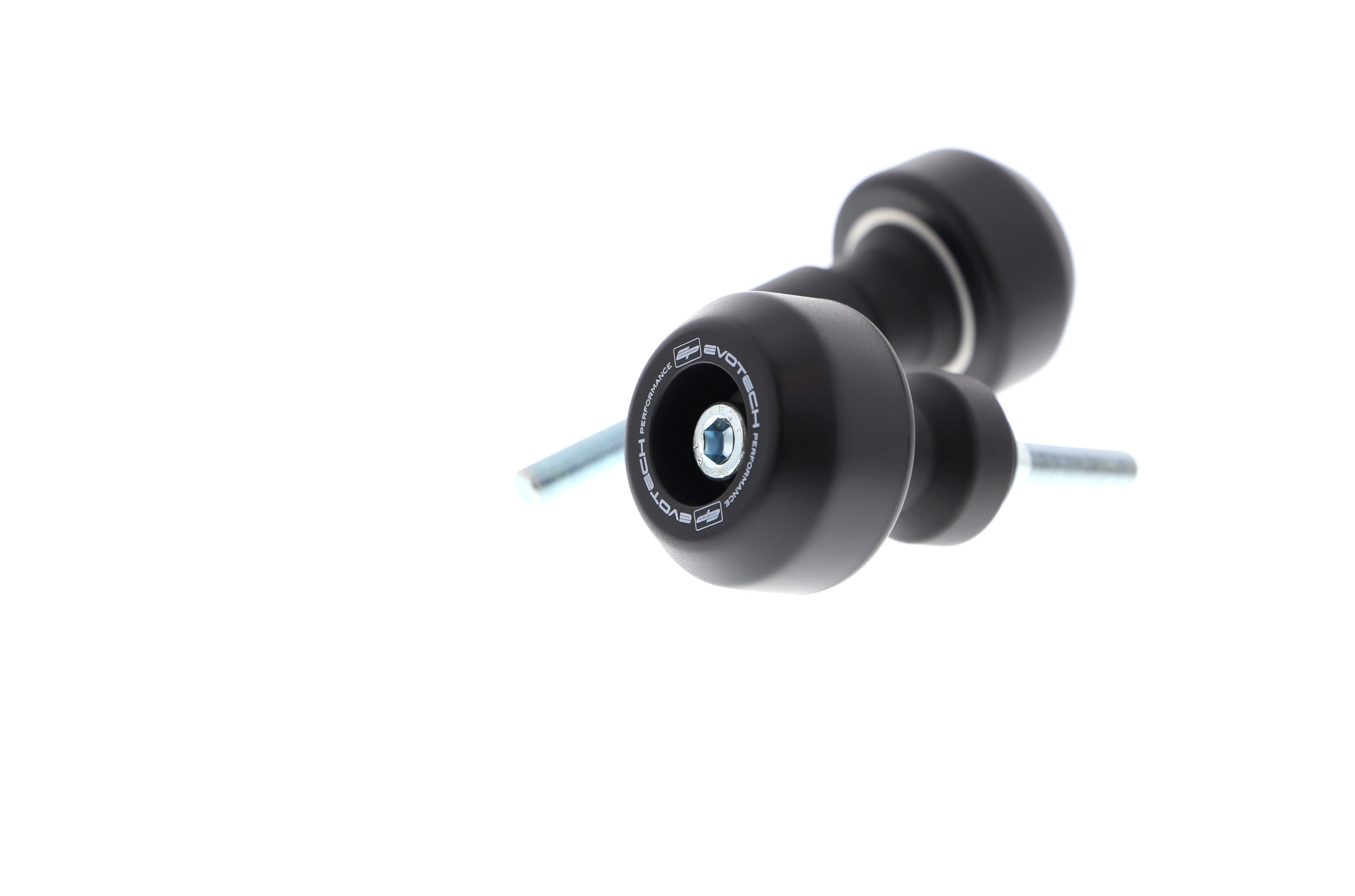 Evotech Yamaha MT-09 SP Crash Bobbins (2018-2020)