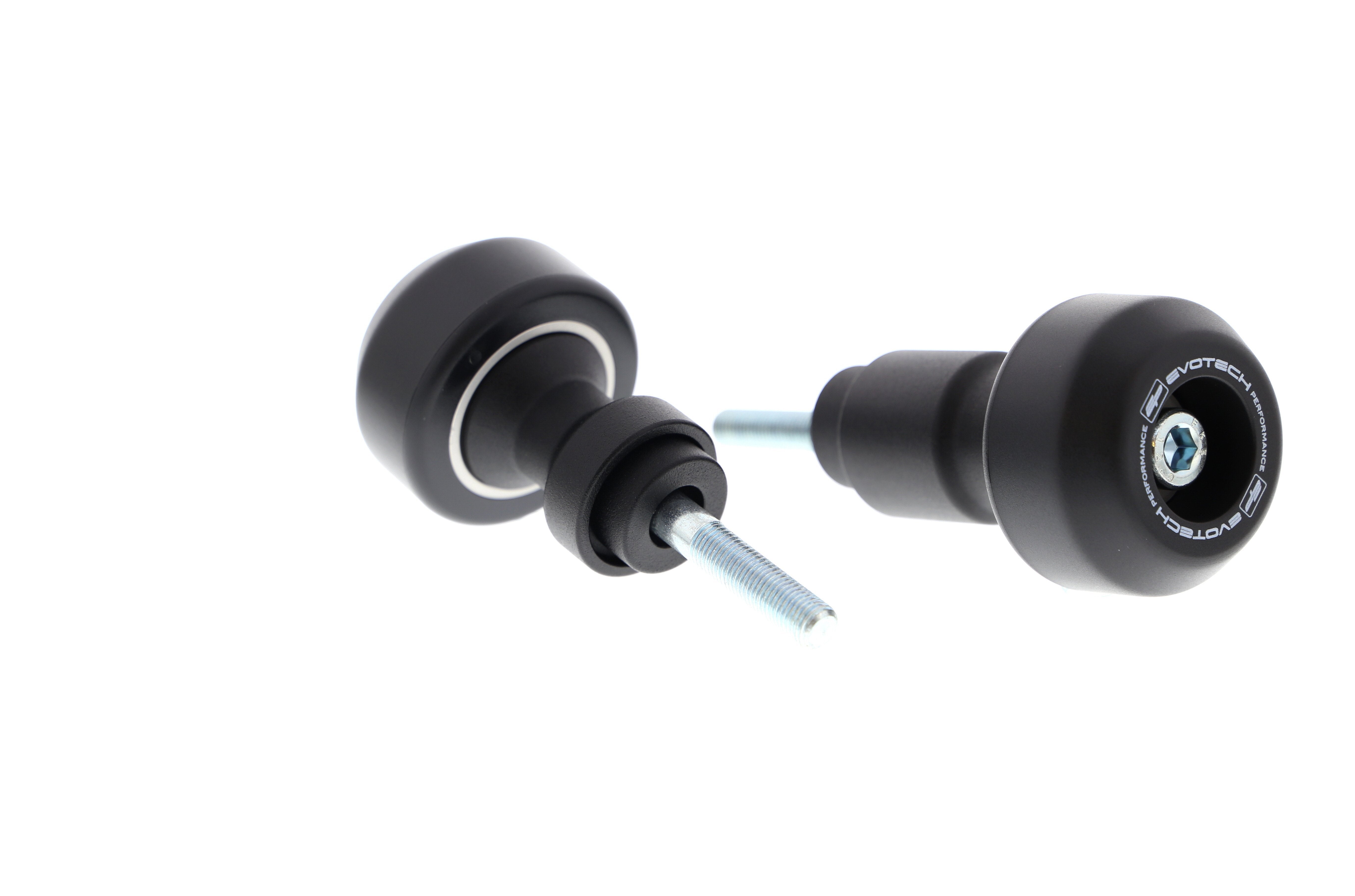 Evotech Yamaha MT-09 SP Crash Bobbins (2018-2020)