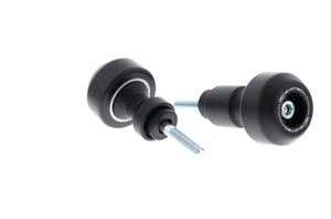 Evotech Yamaha MT-09 Crash Bobbins (2017 - 2020)