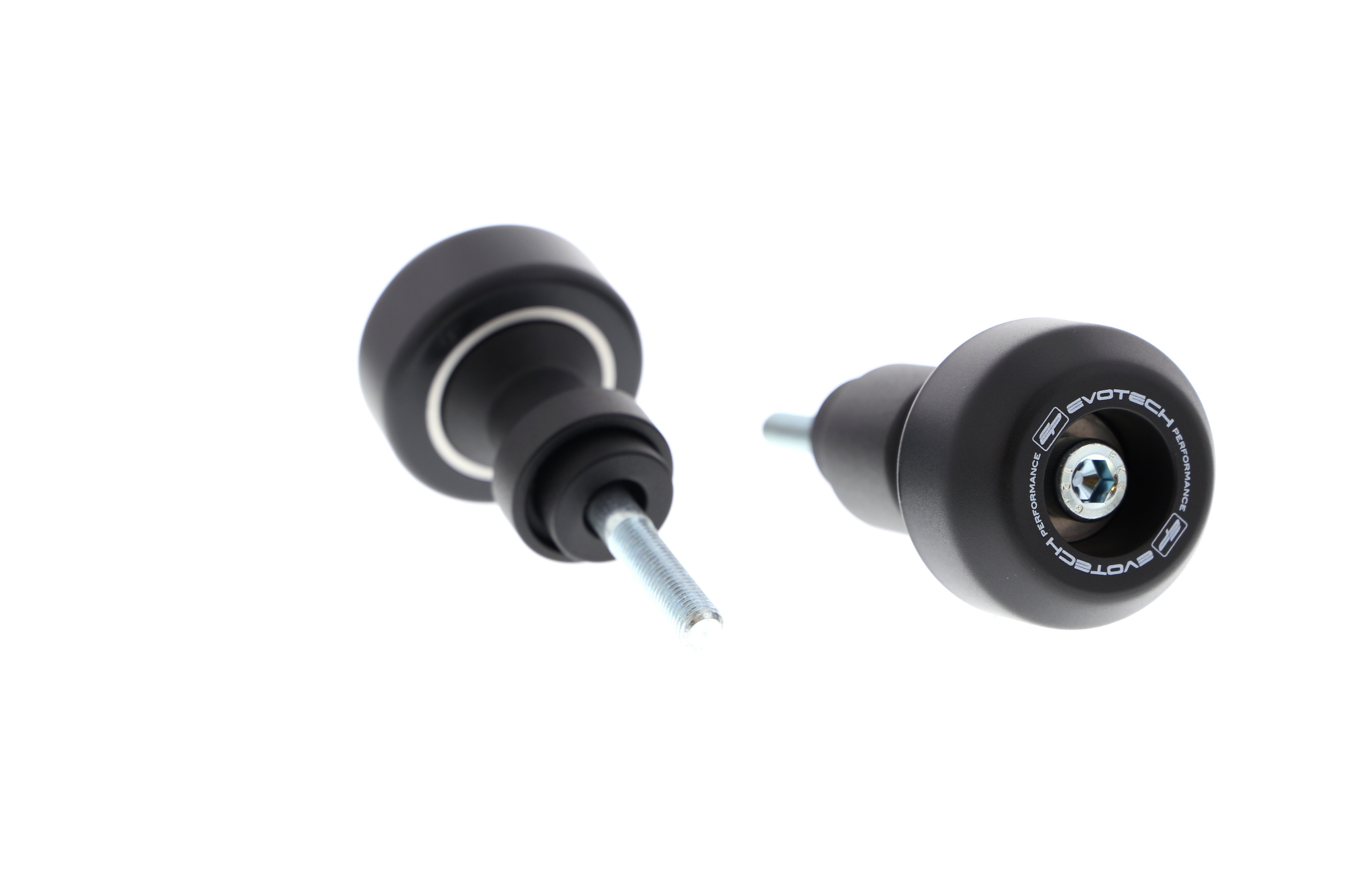 Evotech Yamaha MT-09 Crash Bobbins (2017 - 2020)
