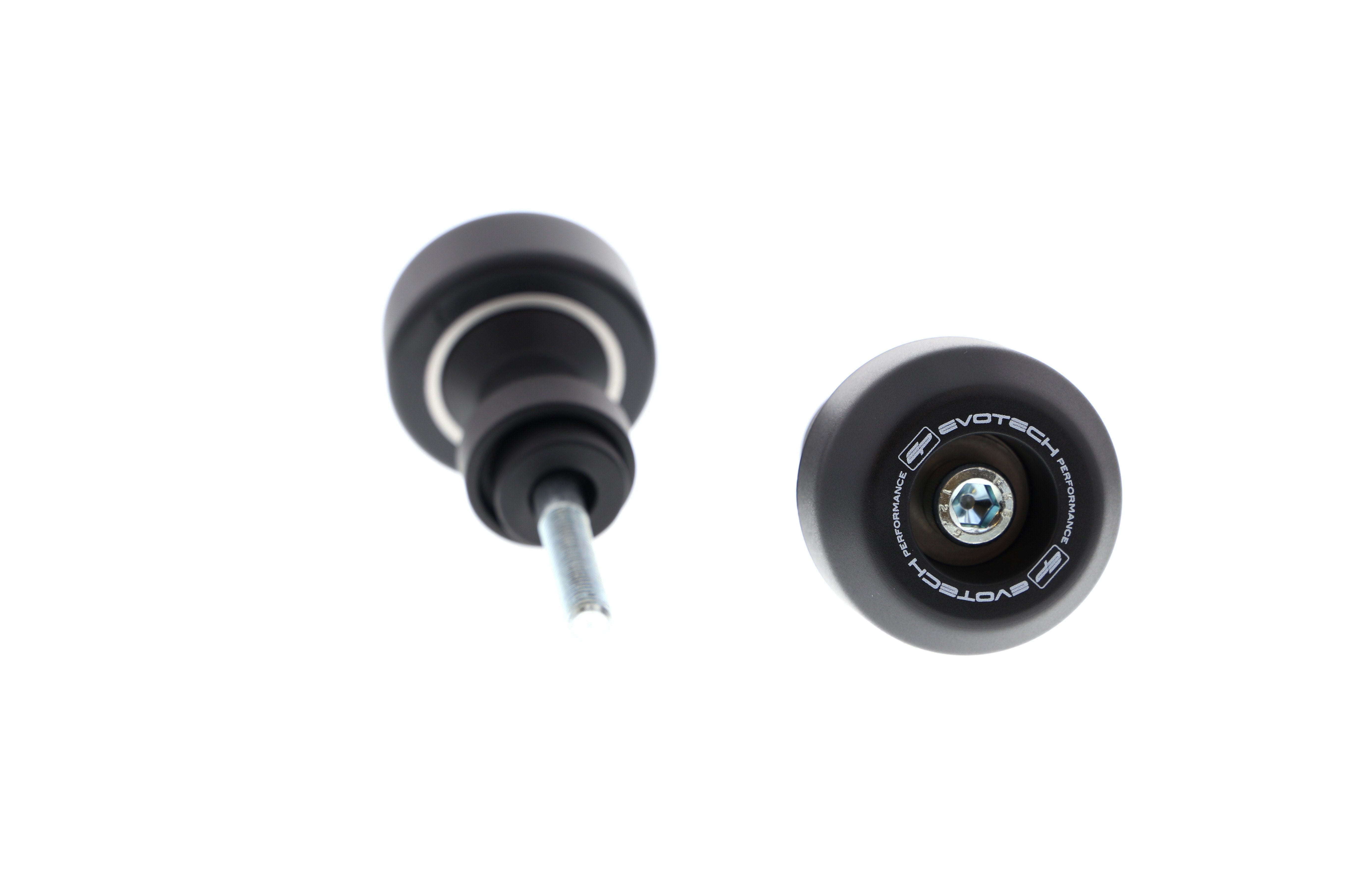 Evotech Yamaha MT-09 Crash Bobbins (2017 - 2020)