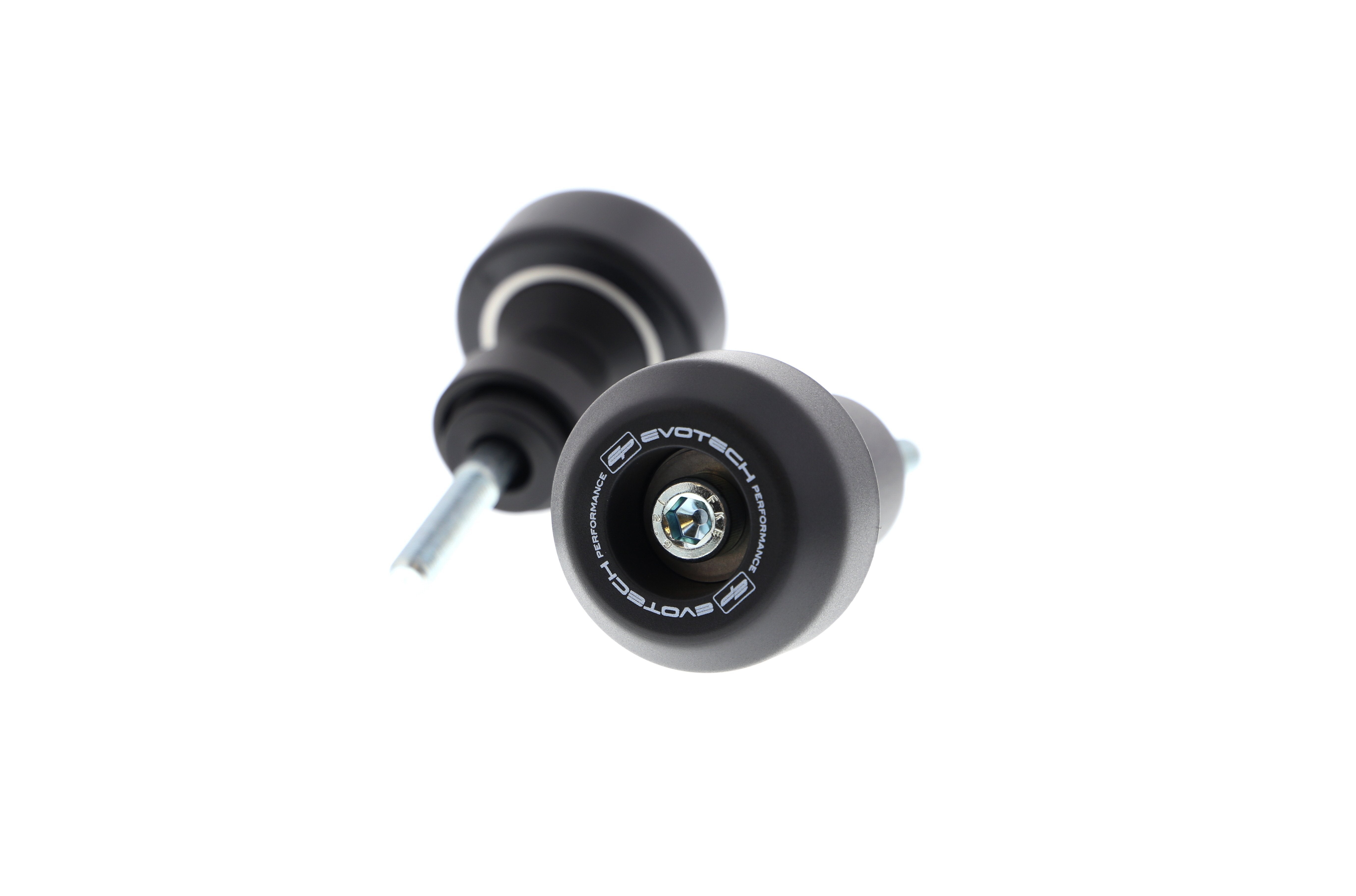 Evotech Yamaha MT-09 Crash Bobbins (2017 - 2020)