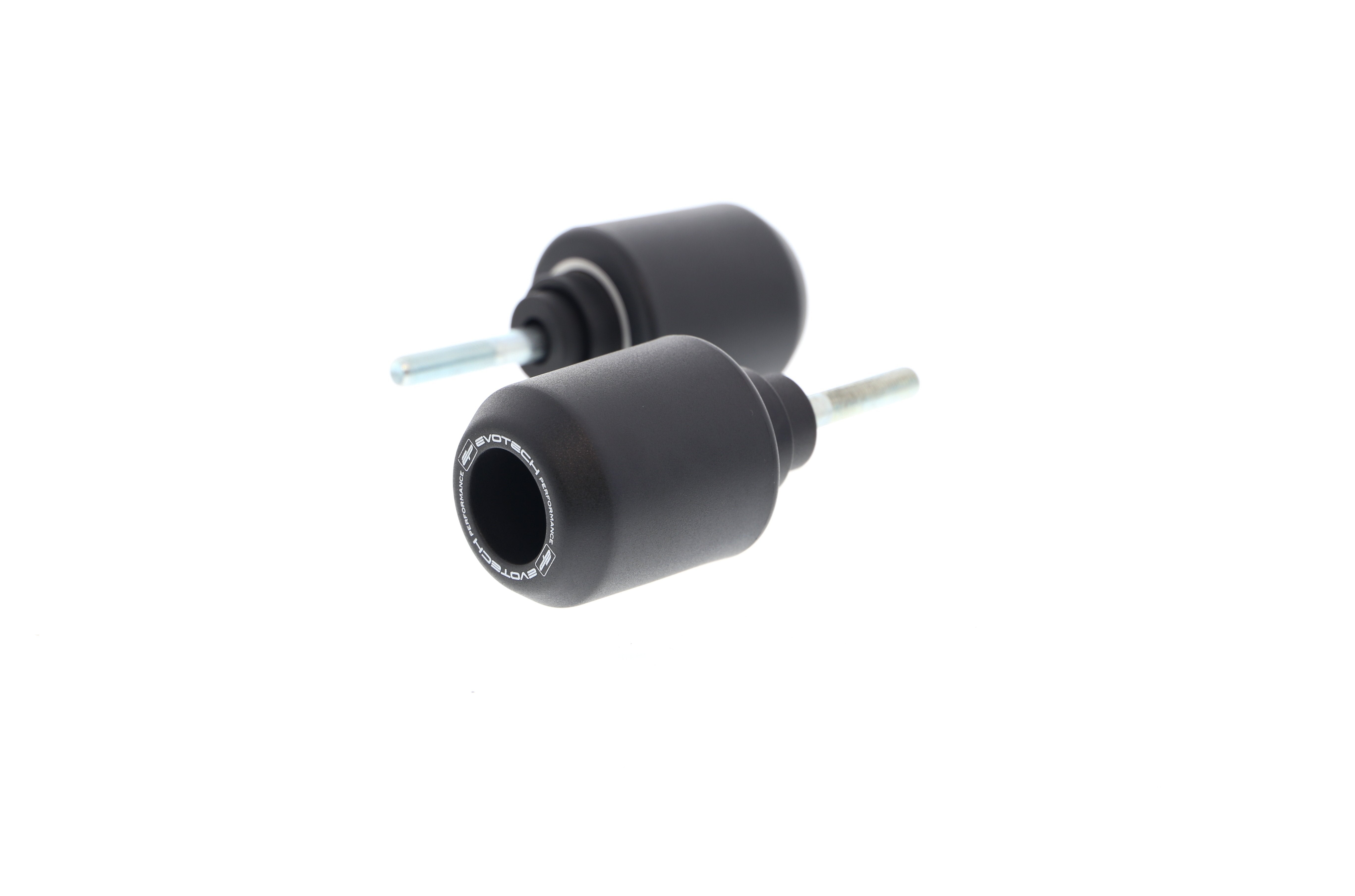 Evotech Yamaha MT-09 Street Rally Crash Bobbins 2015 - 2016