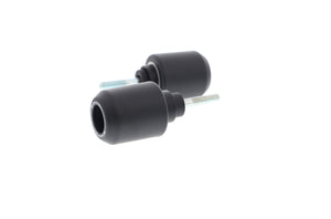 Evotech Yamaha MT-09 Street Rally Crash Bobbins 2015 - 2016