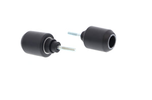 Evotech Yamaha Tracer 900 ABS Crash Bobbins (2015 - 2021)
