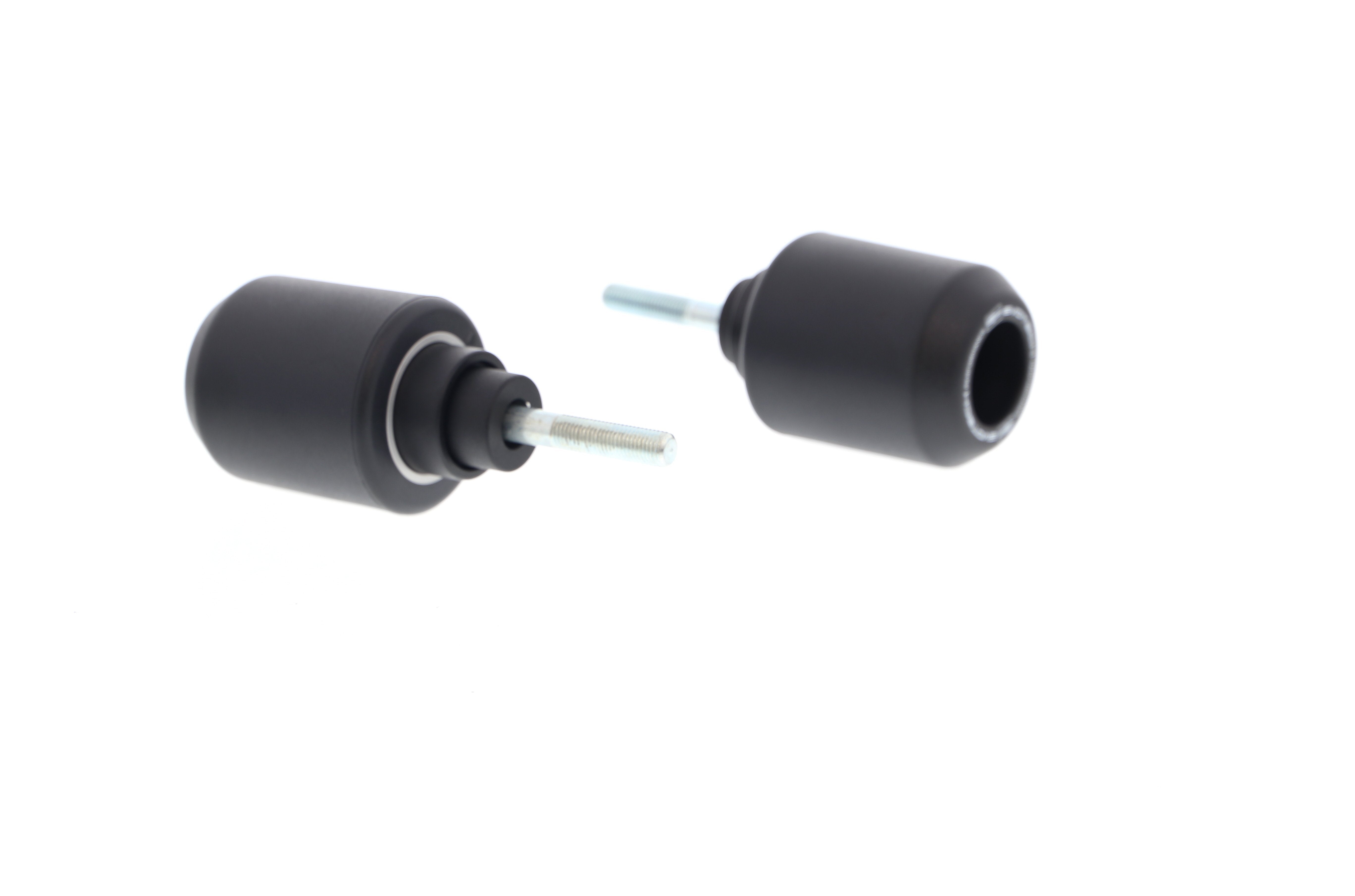 Evotech Yamaha Tracer 900 GT Crash Bobbins (2018 - 2021)