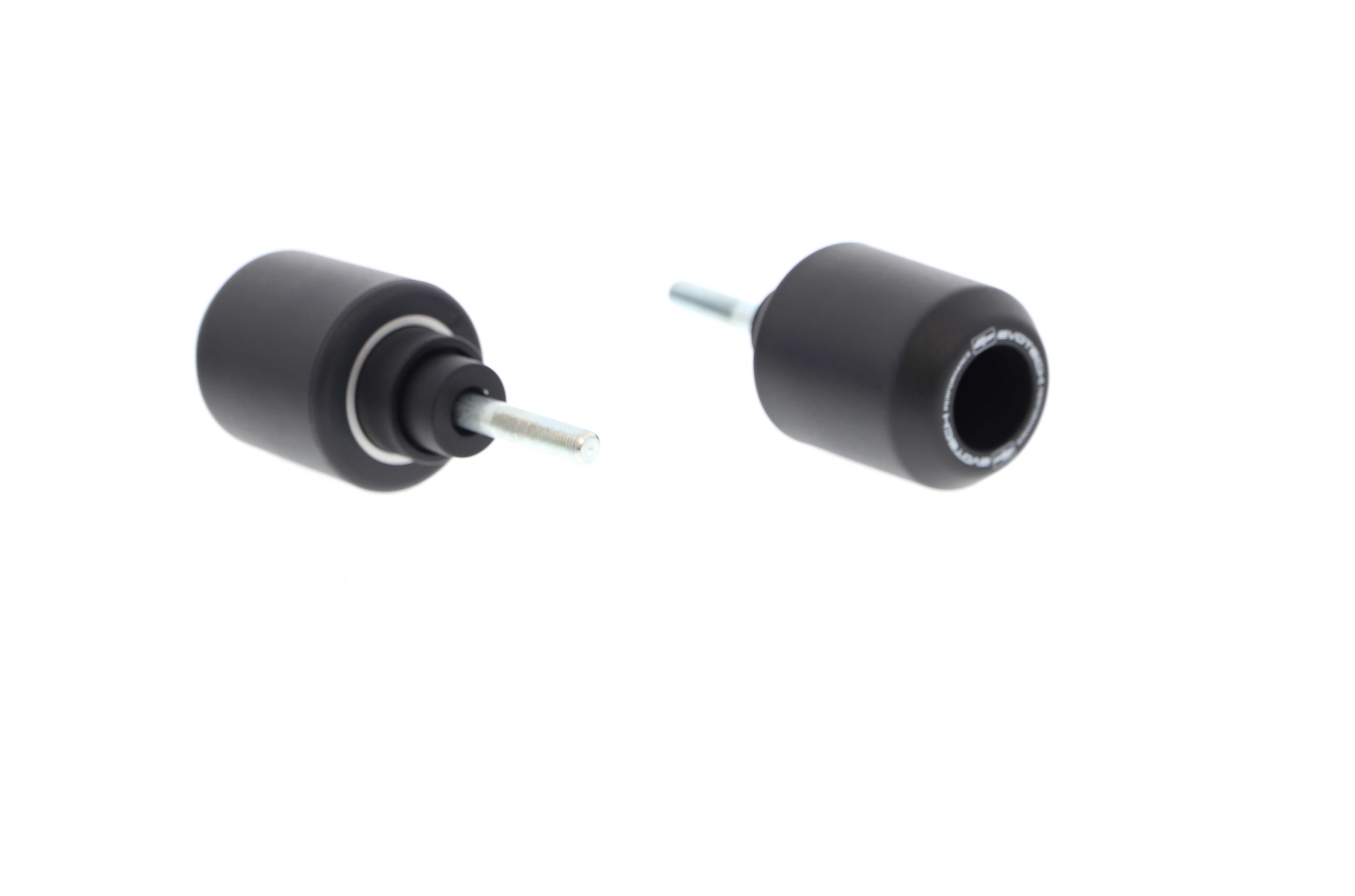 Evotech Yamaha FZ-09 Crash Bobbins 2013 - 2016