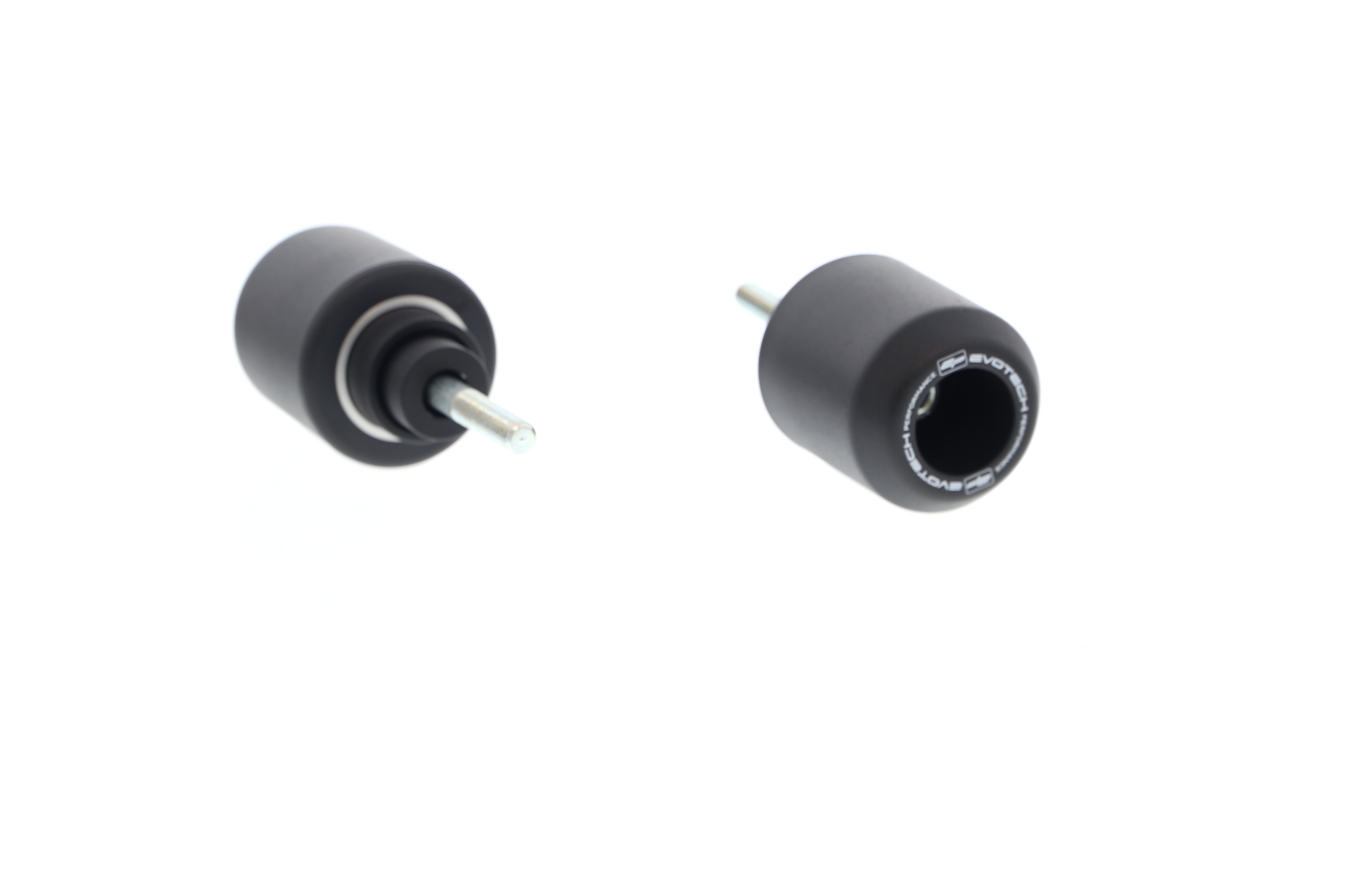Evotech Yamaha Tracer 900 GT Crash Bobbins (2018 - 2021)