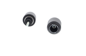 Evotech Yamaha MT-09 Street Rally Crash Bobbins 2015 - 2016