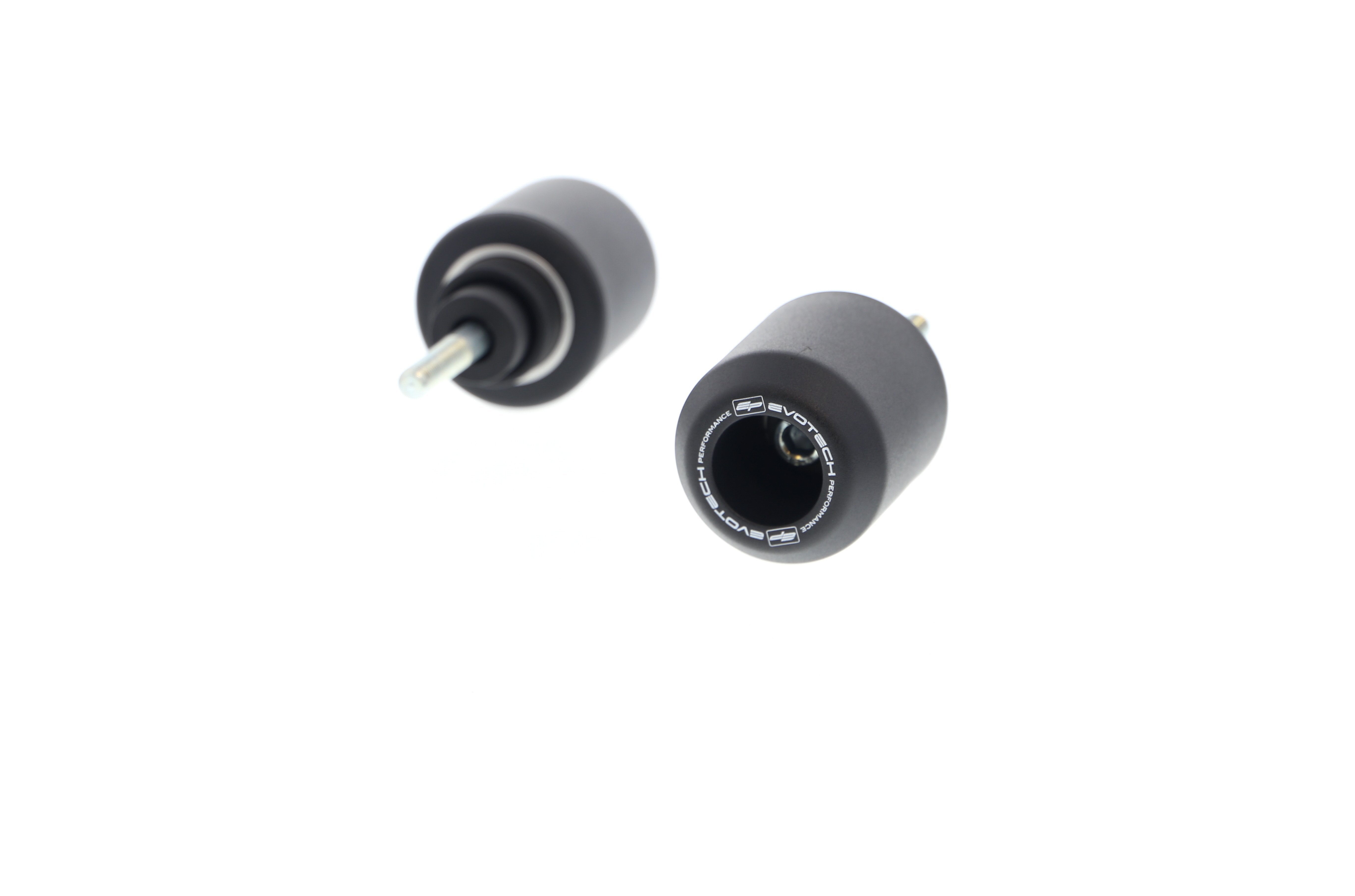 Evotech Yamaha Tracer 900 GT Crash Bobbins (2018 - 2021)