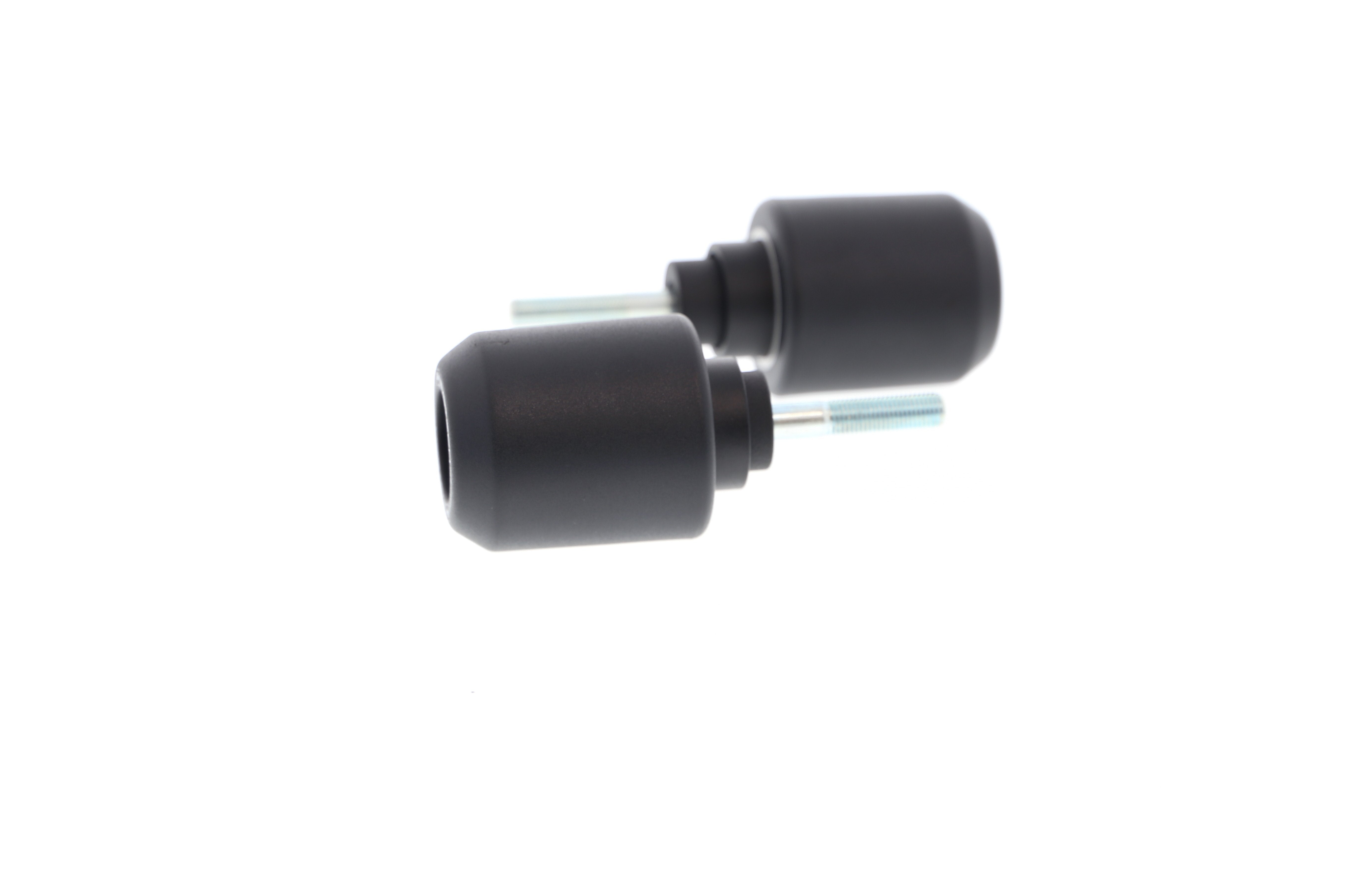 Evotech Yamaha Tracer 900 GT Crash Bobbins (2018 - 2021)