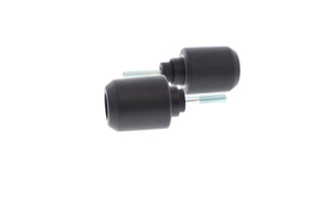 Evotech Yamaha MT-09 Street Rally Crash Bobbins 2015 - 2016