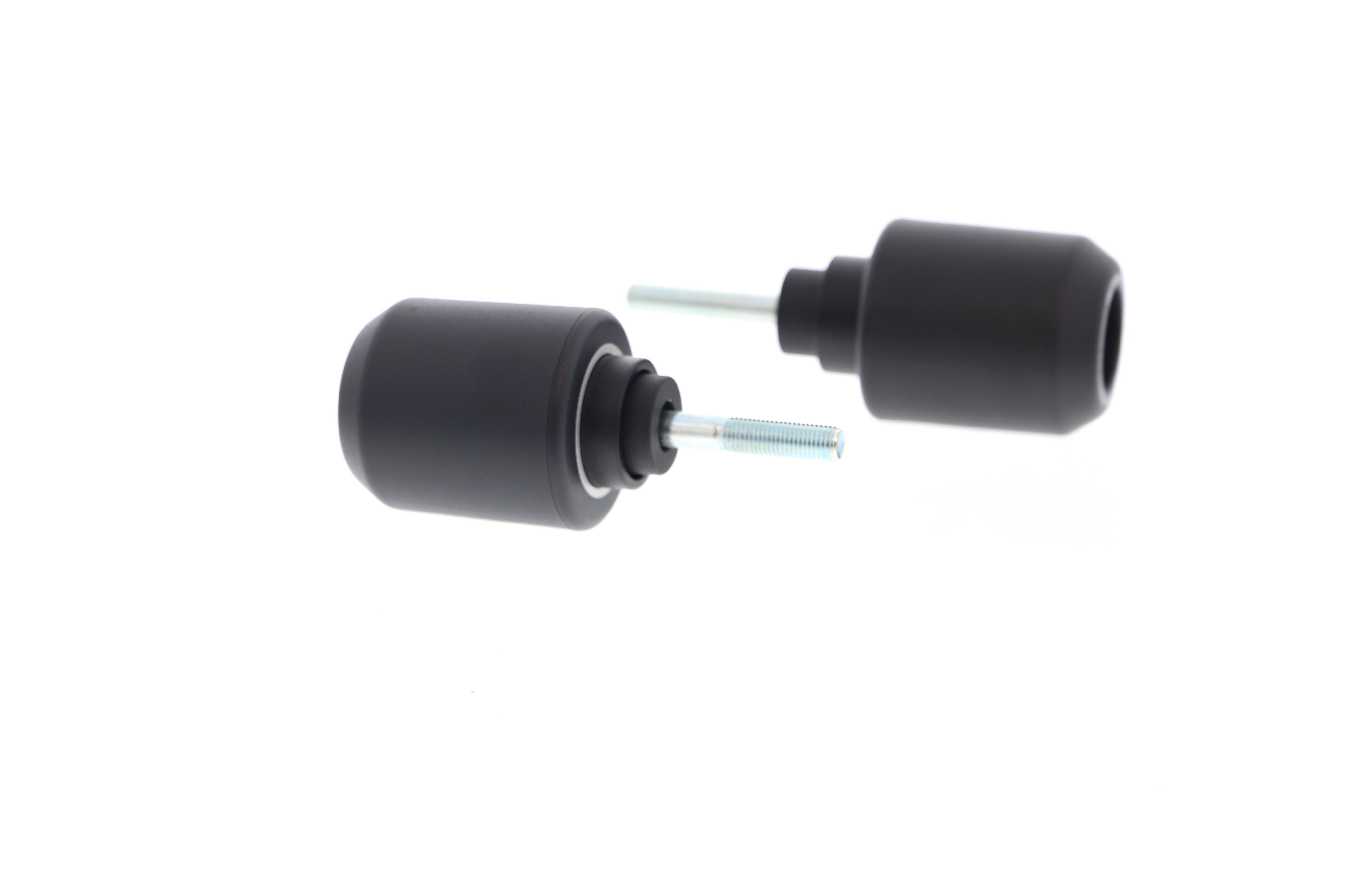 Evotech Yamaha XSR900 Crash Bobbins (2016 - 2021)