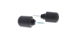 Evotech Yamaha MT-09 Street Rally Crash Bobbins 2015 - 2016