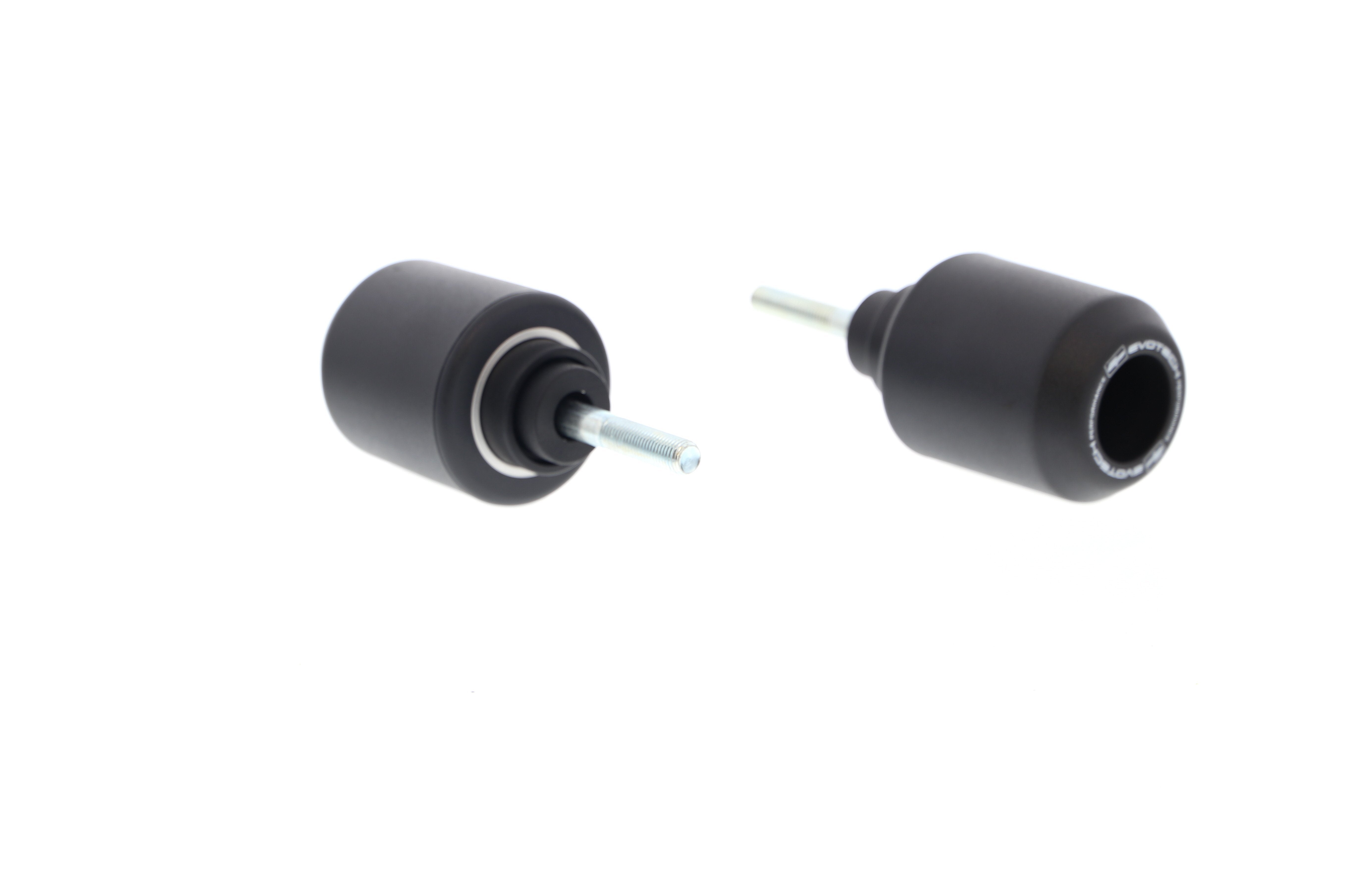 Evotech Yamaha Tracer 900 ABS Crash Bobbins (2015 - 2021)
