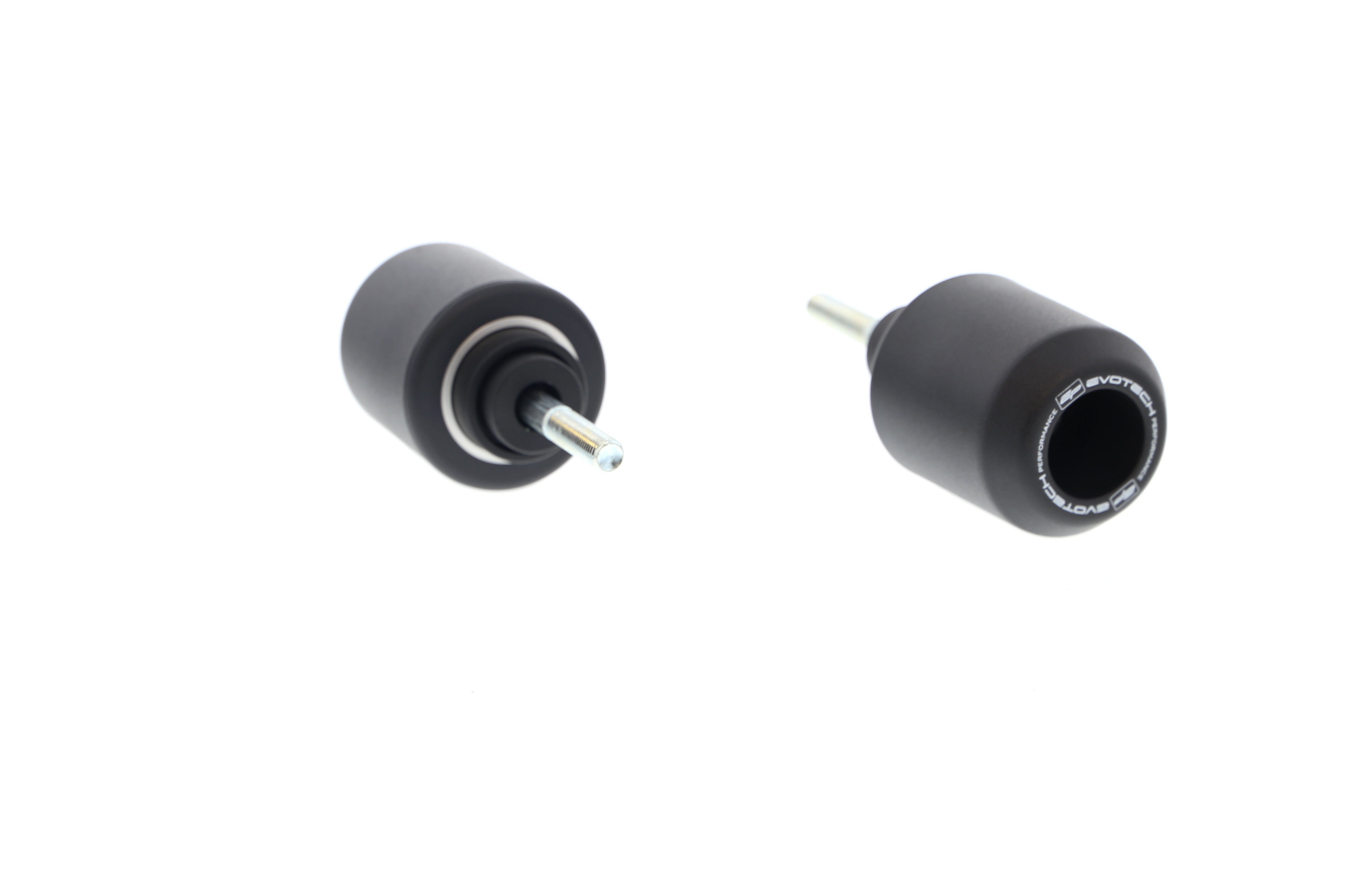 Evotech Yamaha Tracer 900 ABS Crash Bobbins (2015 - 2021)