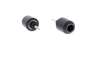 Evotech Yamaha Tracer 900 GT Crash Bobbins (2018 - 2021)