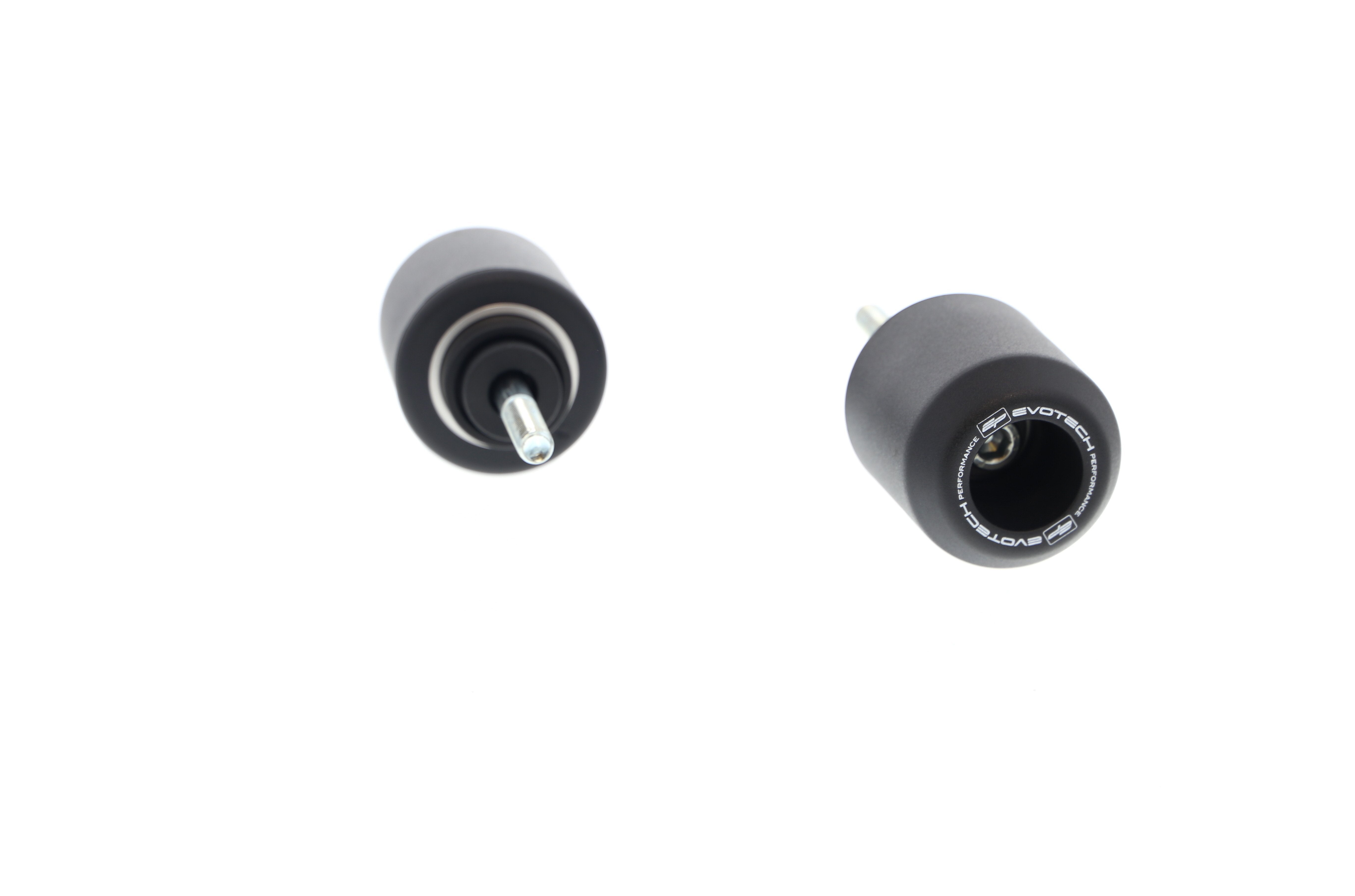 Evotech Yamaha Tracer 900 ABS Crash Bobbins (2015 - 2021)