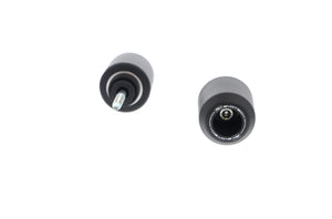 Evotech Yamaha MT-09 Street Rally Crash Bobbins 2015 - 2016