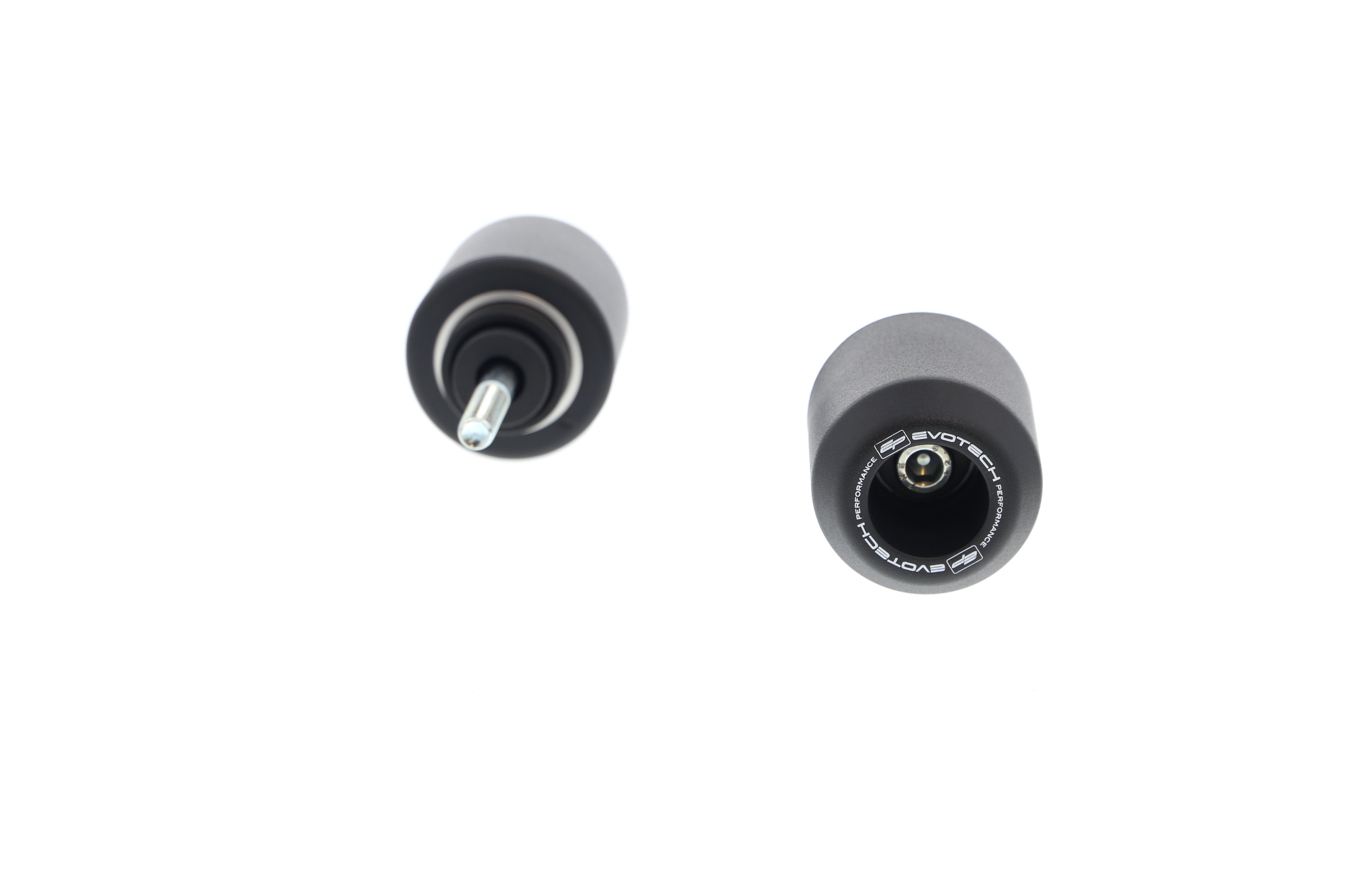 Evotech Yamaha Tracer 900 ABS Crash Bobbins (2015 - 2021)