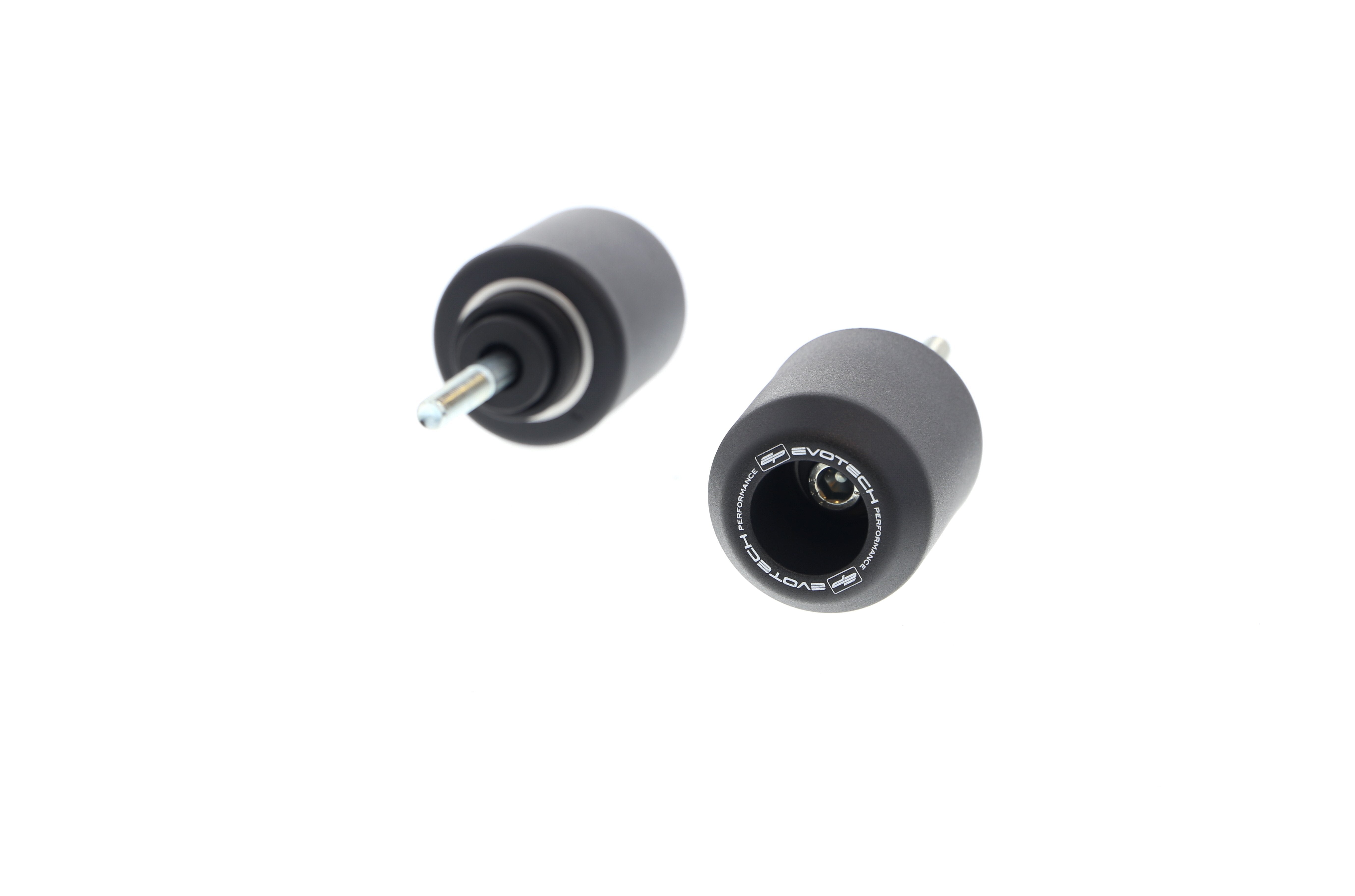 Evotech Yamaha Tracer 900 GT Crash Bobbins (2018 - 2021)