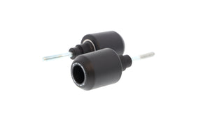 Evotech Yamaha MT-03 Crash Protection Bobbins (2016 - 2021)