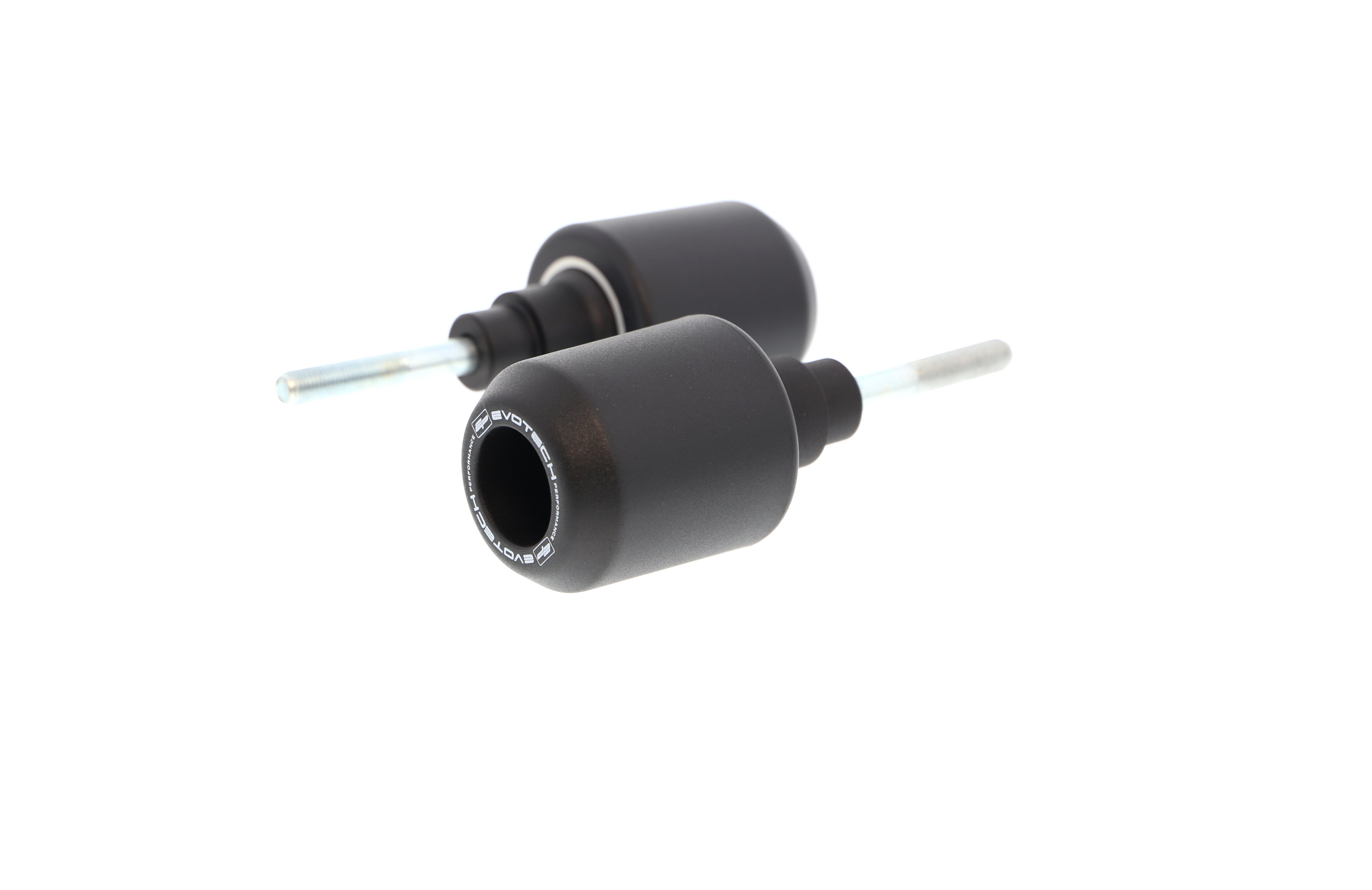 Evotech Yamaha MT-03 Crash Protection Bobbins (2016 - 2021)